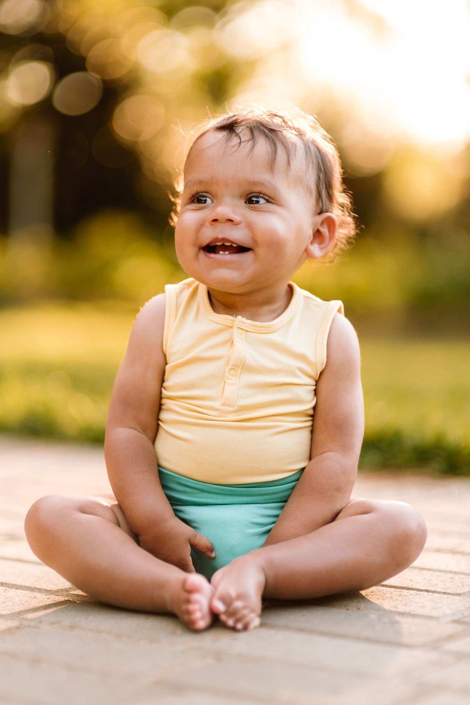 Raleigh family photographer capturing candid, natural family sessions in Raleigh and surrounding areas