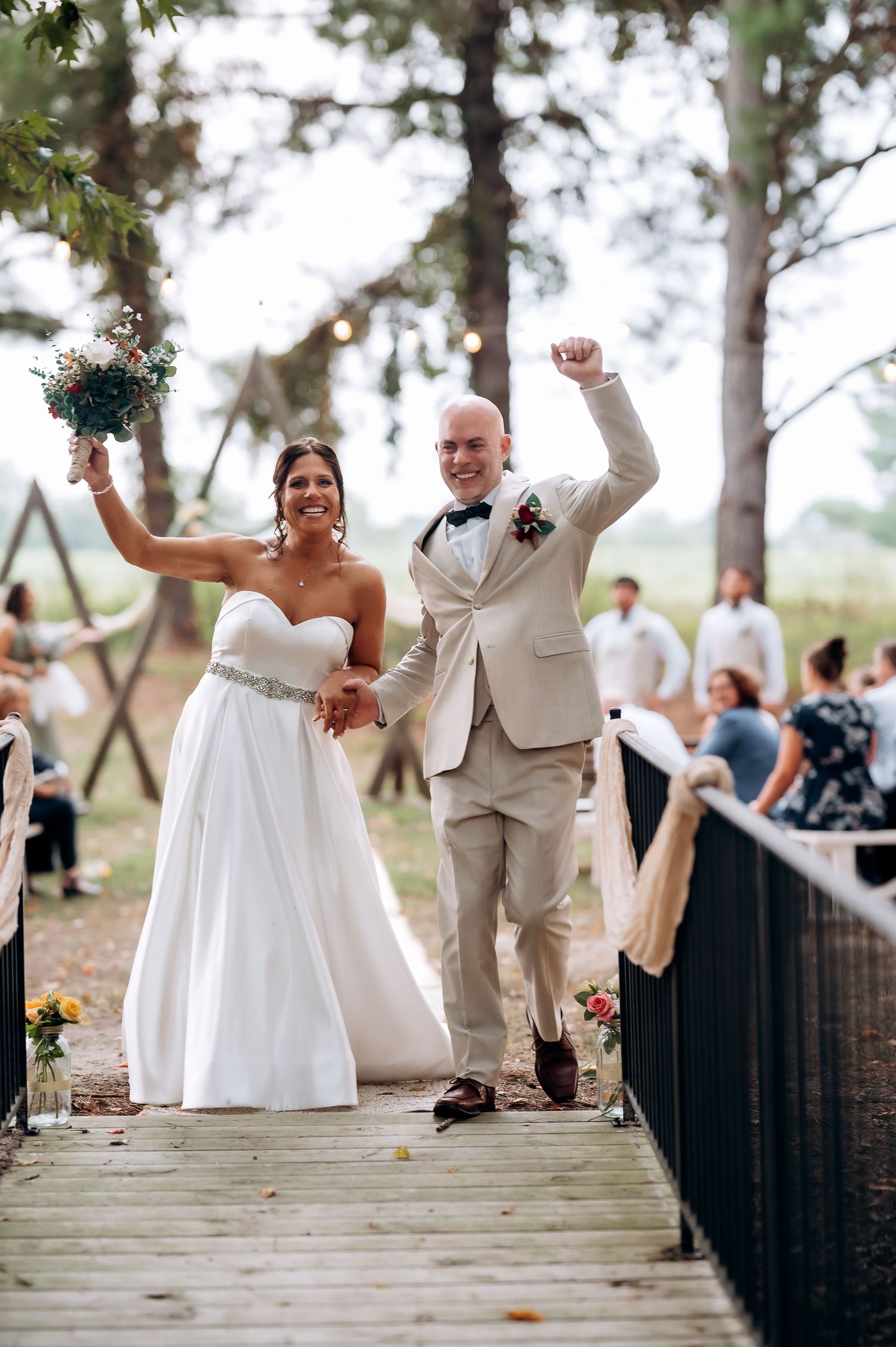 Raleigh wedding photographer documenting intimate weddings and meaningful celebrations across Raleigh and surrounding area