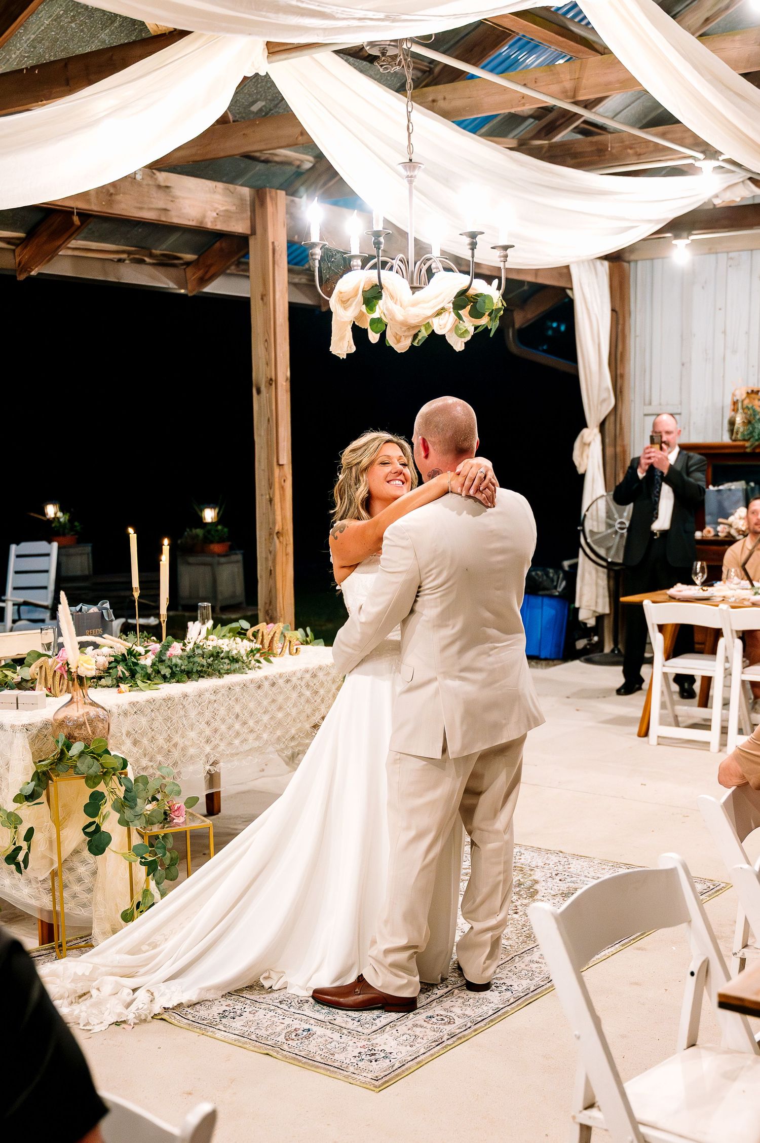 Raleigh wedding photographer documenting intimate weddings and meaningful celebrations across Raleigh and surrounding area