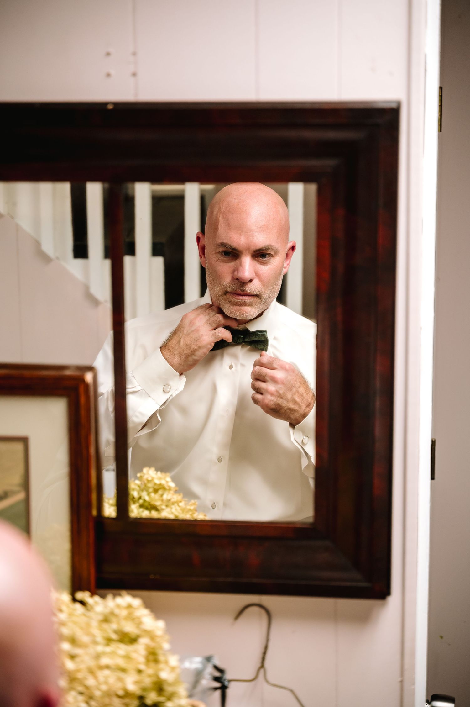 Raleigh wedding photographer documenting intimate weddings and meaningful celebrations across Raleigh and surrounding area