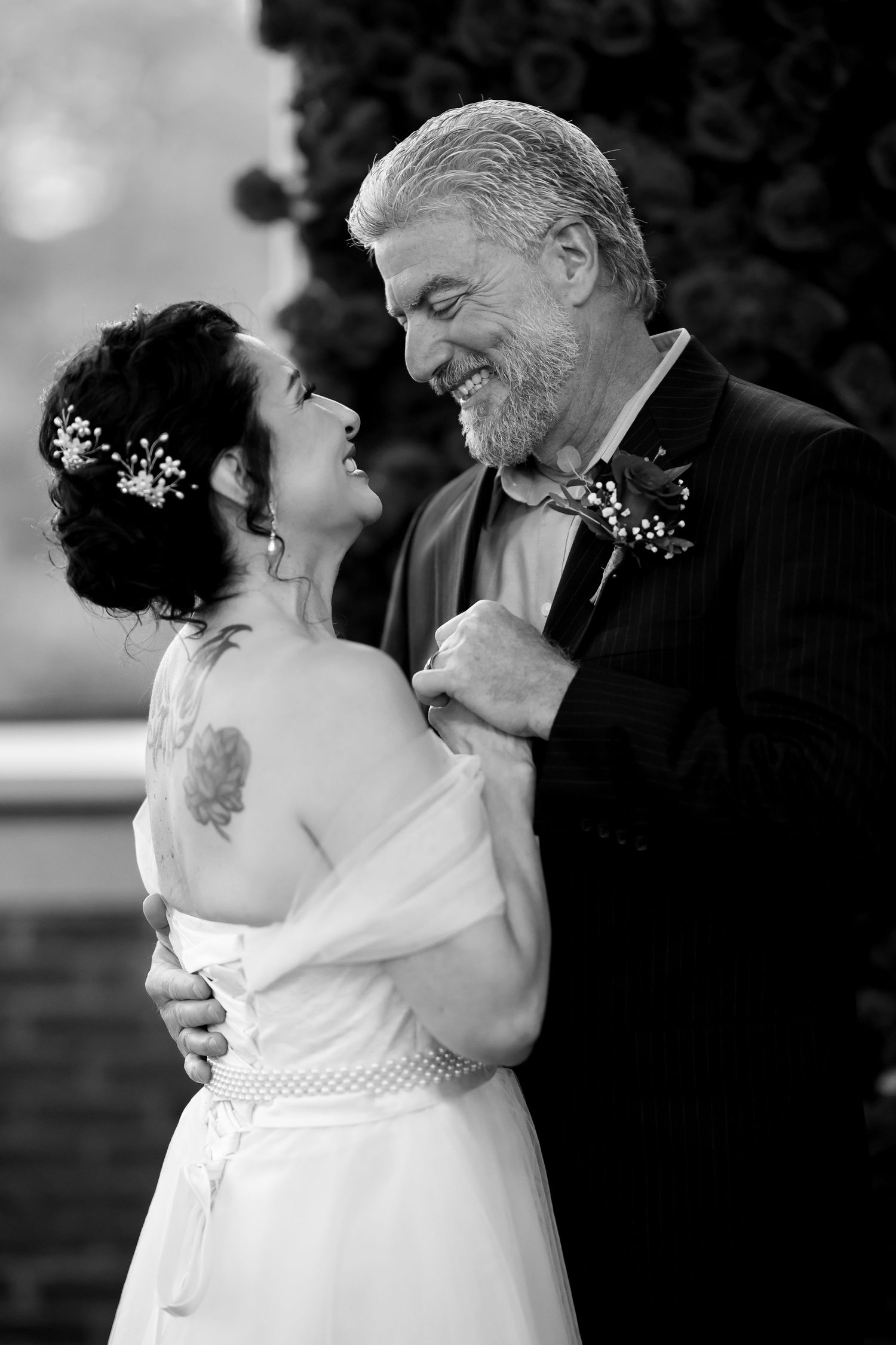 Raleigh wedding photographer documenting intimate weddings and meaningful celebrations across Raleigh and surrounding area