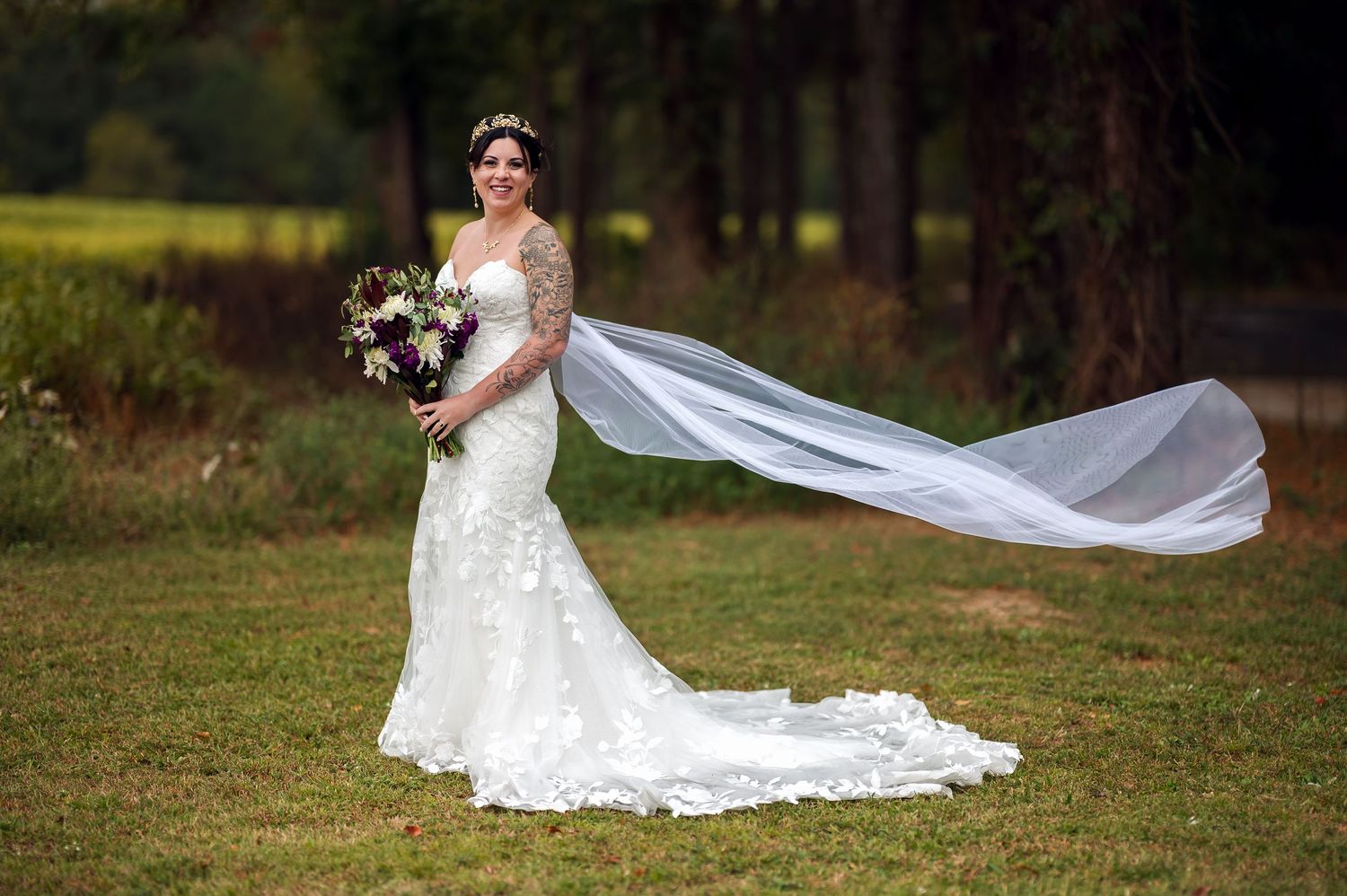 Raleigh wedding photographer documenting intimate weddings and meaningful celebrations across Raleigh and surrounding area