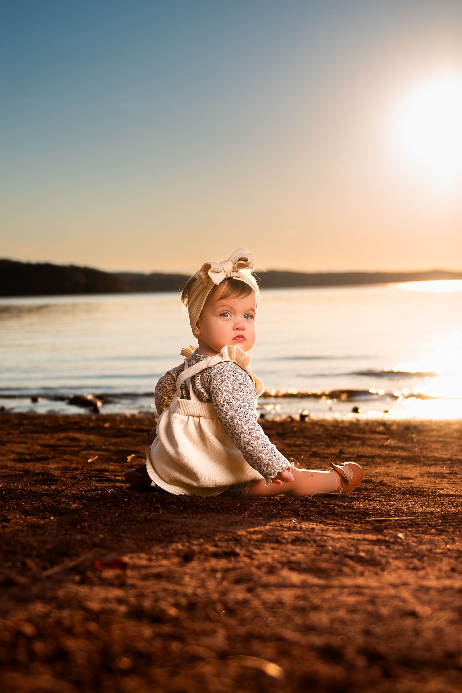 Raleigh family photographer capturing candid, natural family sessions in Raleigh and surrounding areas