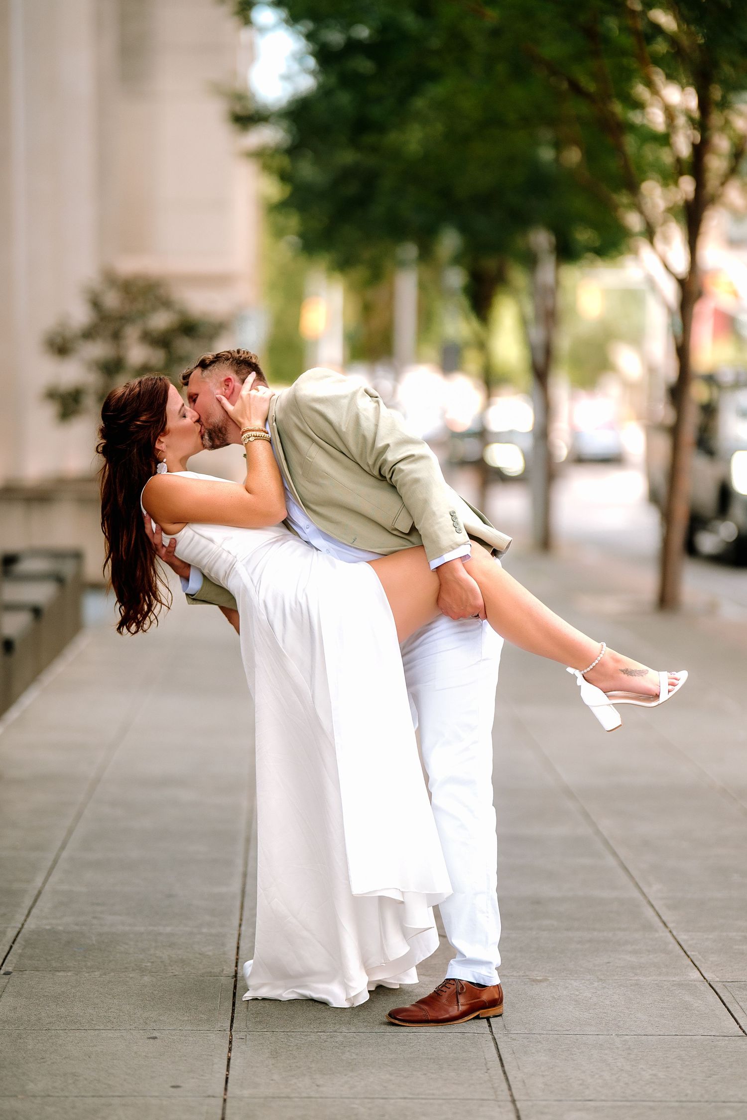 Raleigh wedding photographer documenting intimate weddings and meaningful celebrations across Raleigh and surrounding area