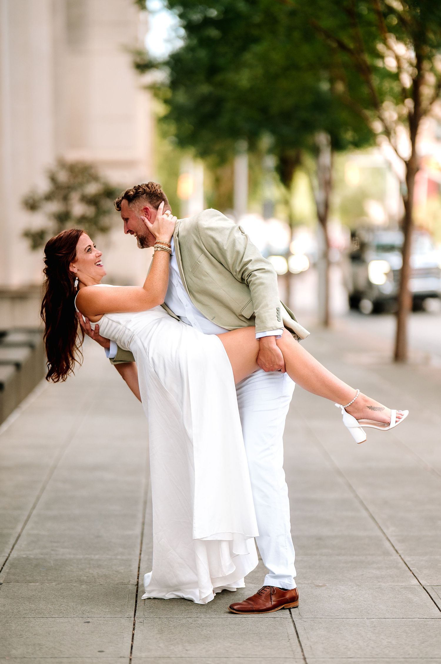Raleigh wedding photographer documenting intimate weddings and meaningful celebrations across Raleigh and surrounding area