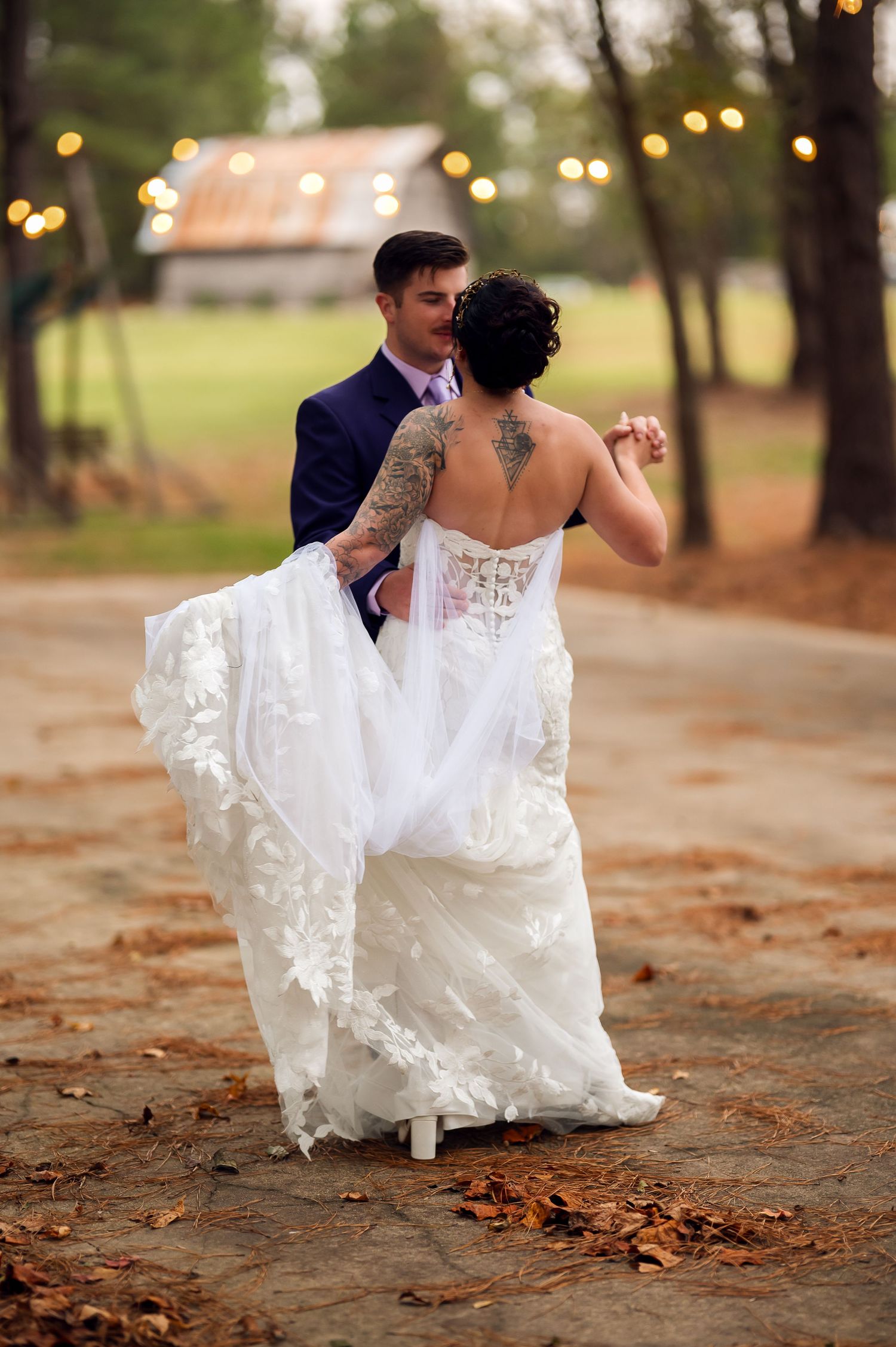 Raleigh wedding photographer documenting intimate weddings and meaningful celebrations across Raleigh and surrounding area