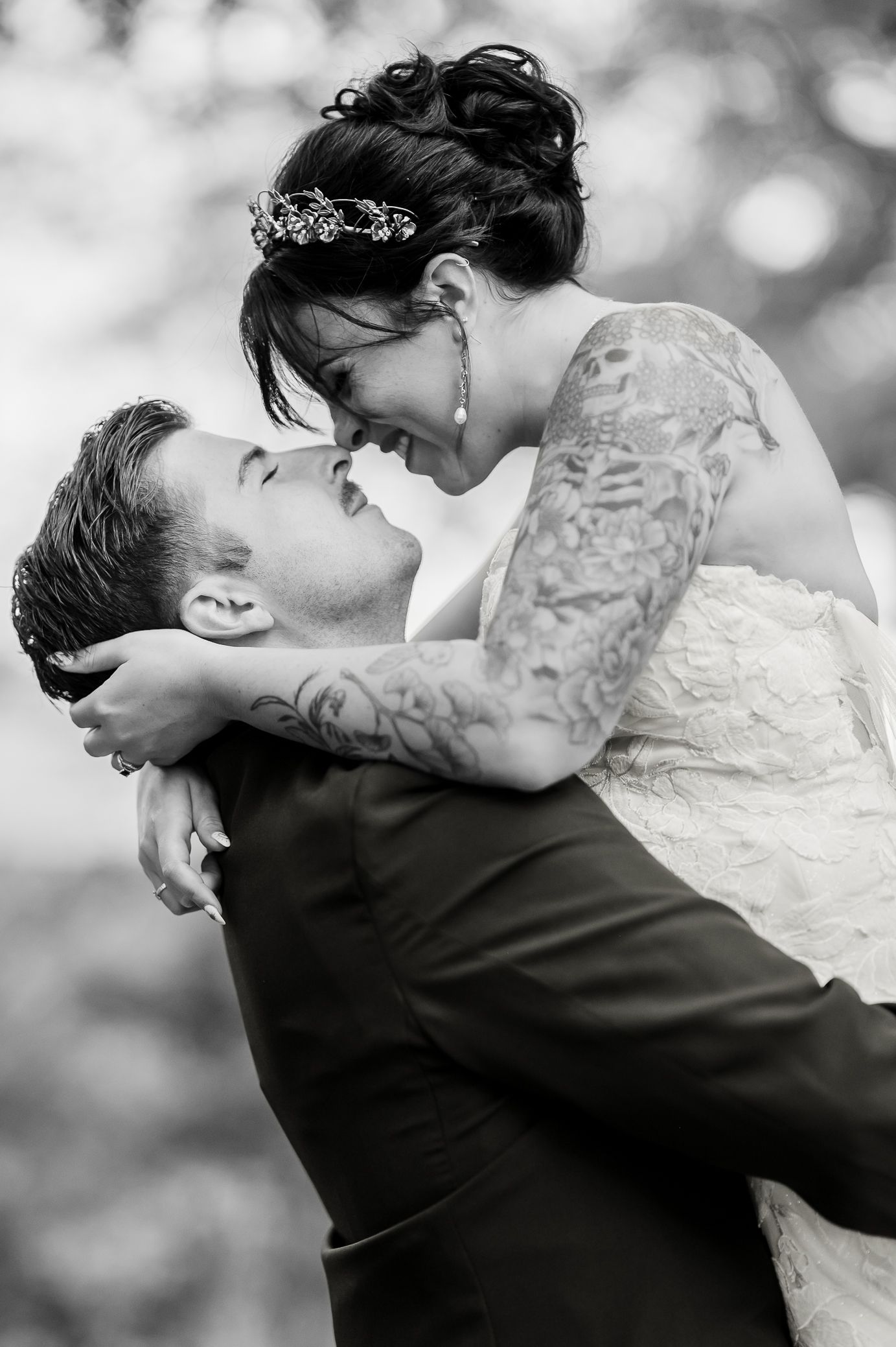 Raleigh wedding photographer documenting intimate weddings and meaningful celebrations across Raleigh and surrounding area