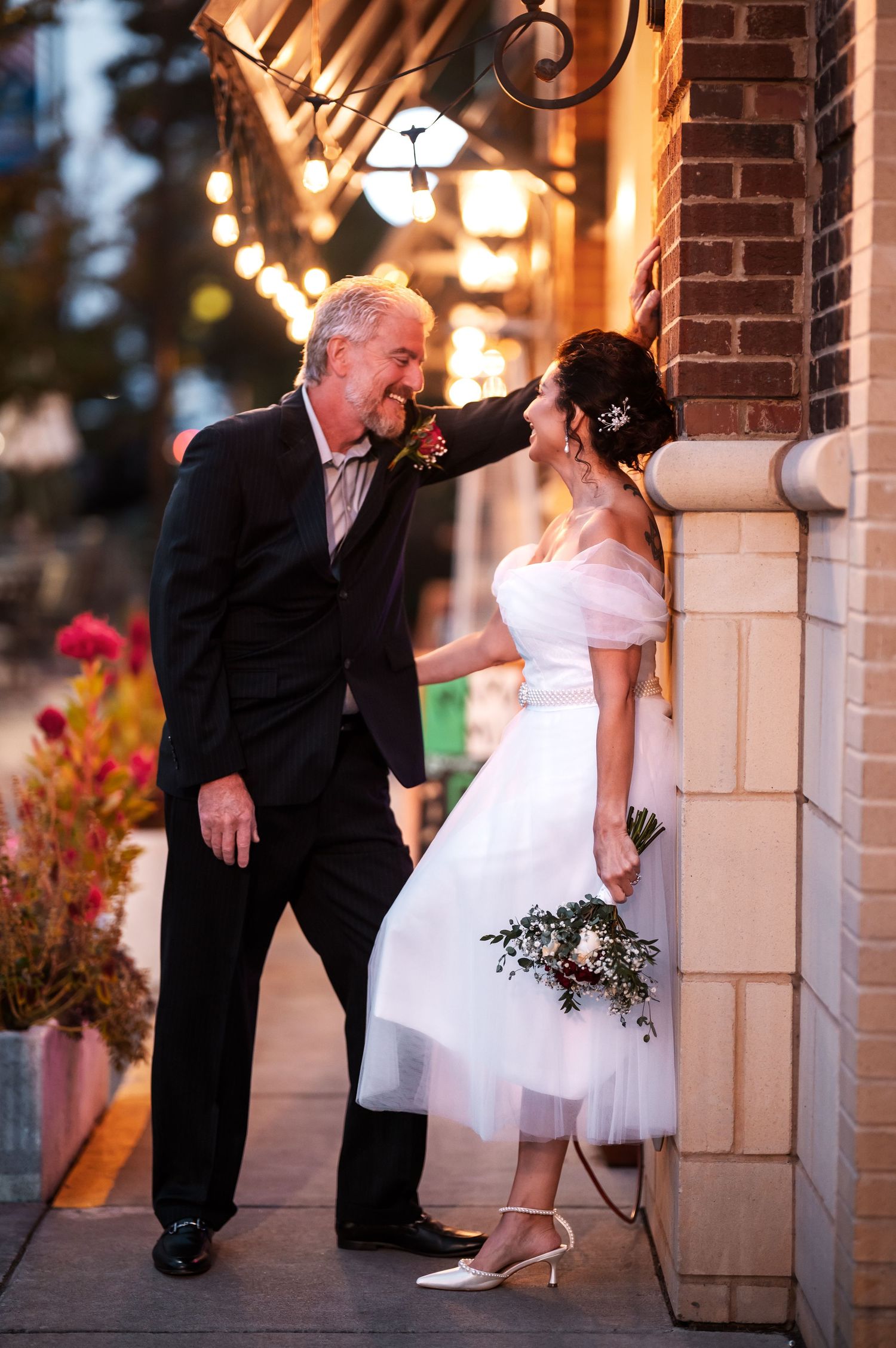 Raleigh wedding photographer documenting intimate weddings and meaningful celebrations across Raleigh and surrounding area