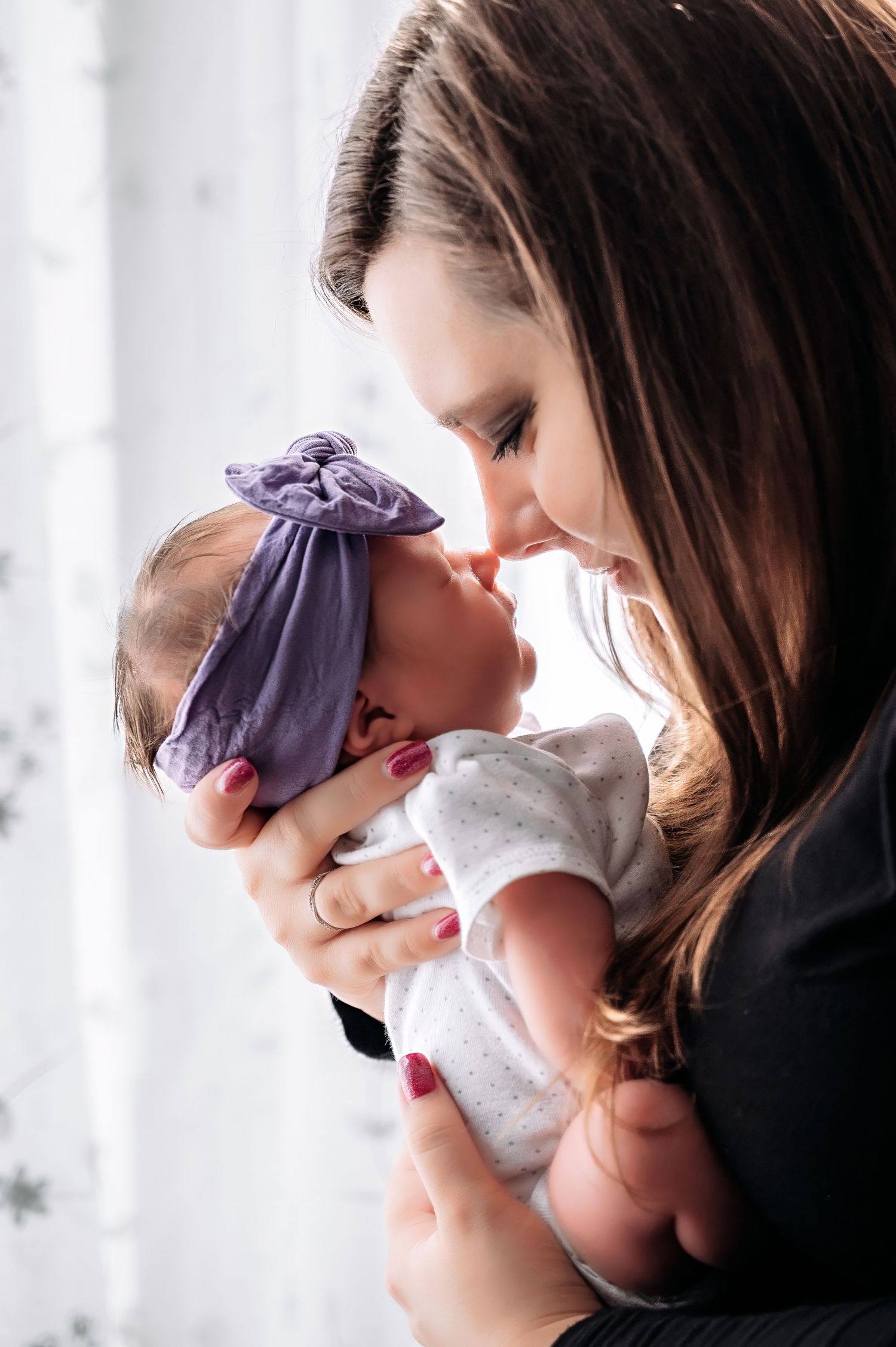 Raleigh family photographer capturing candid, natural family sessions in Raleigh and surrounding areas