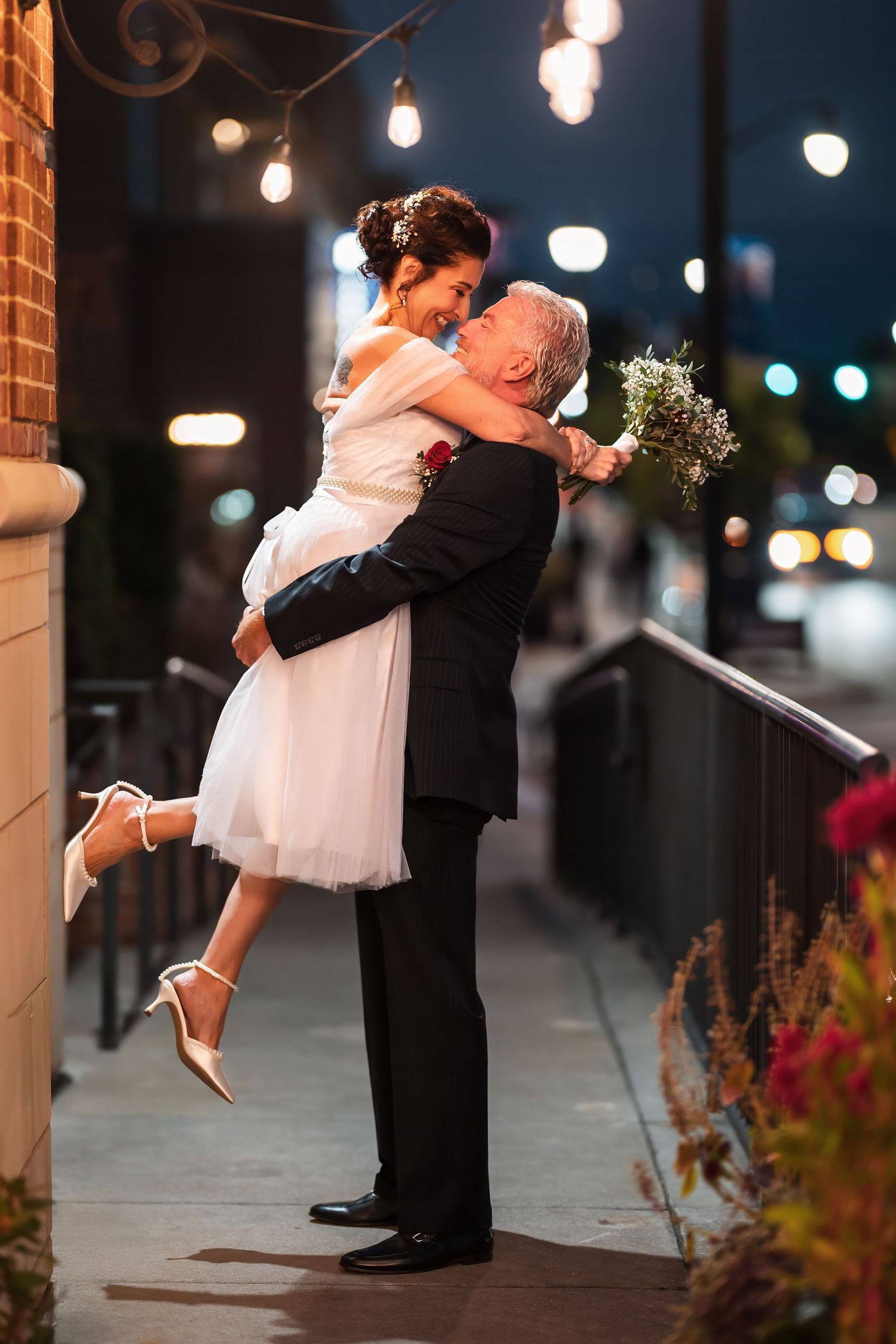 Raleigh wedding photographer documenting intimate weddings and meaningful celebrations across Raleigh and surrounding area