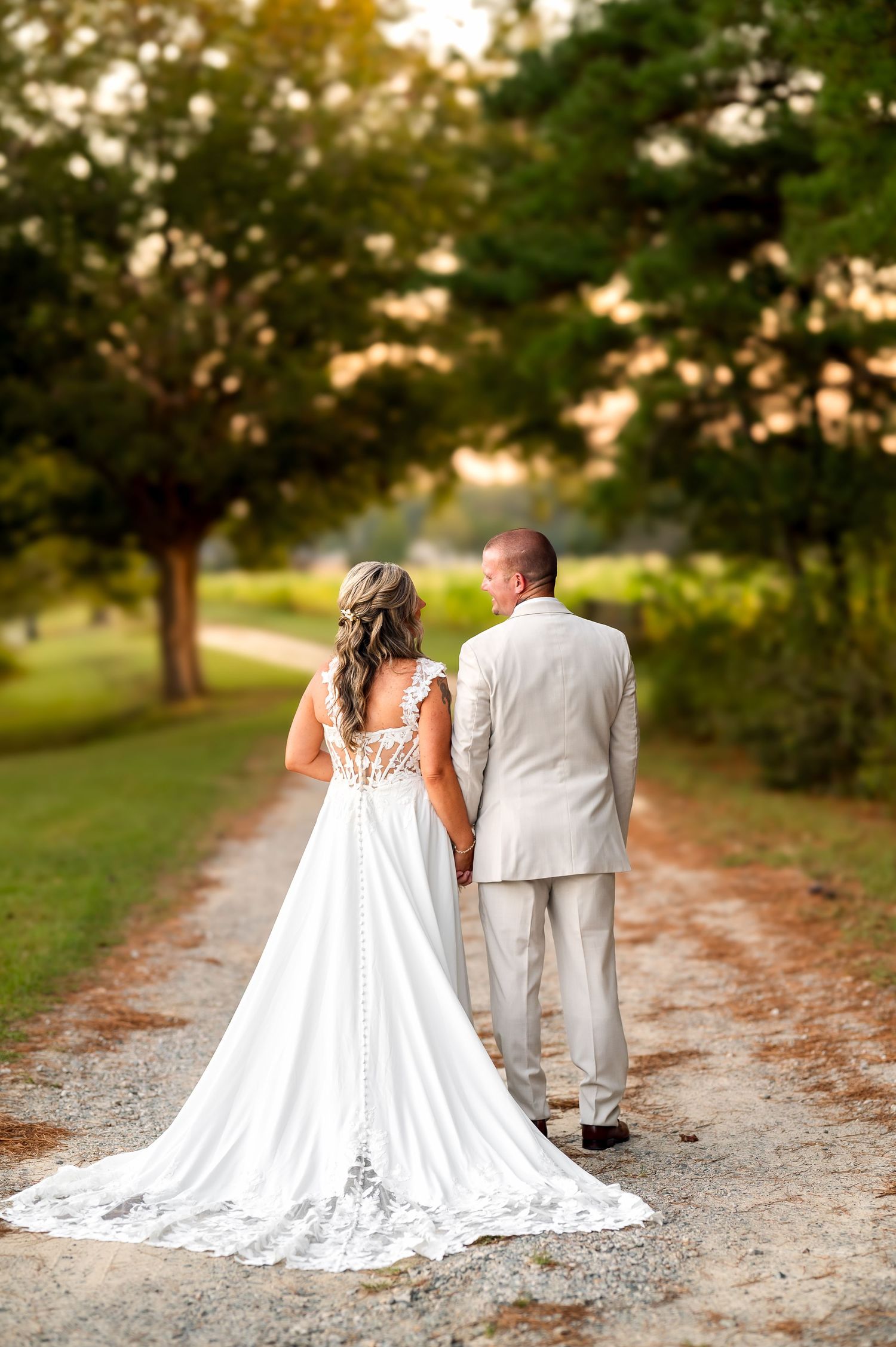 Raleigh wedding photographer documenting intimate weddings and meaningful celebrations across Raleigh and surrounding area