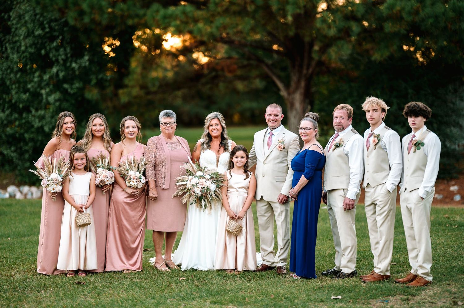 Raleigh wedding photographer documenting intimate weddings and meaningful celebrations across Raleigh and surrounding area