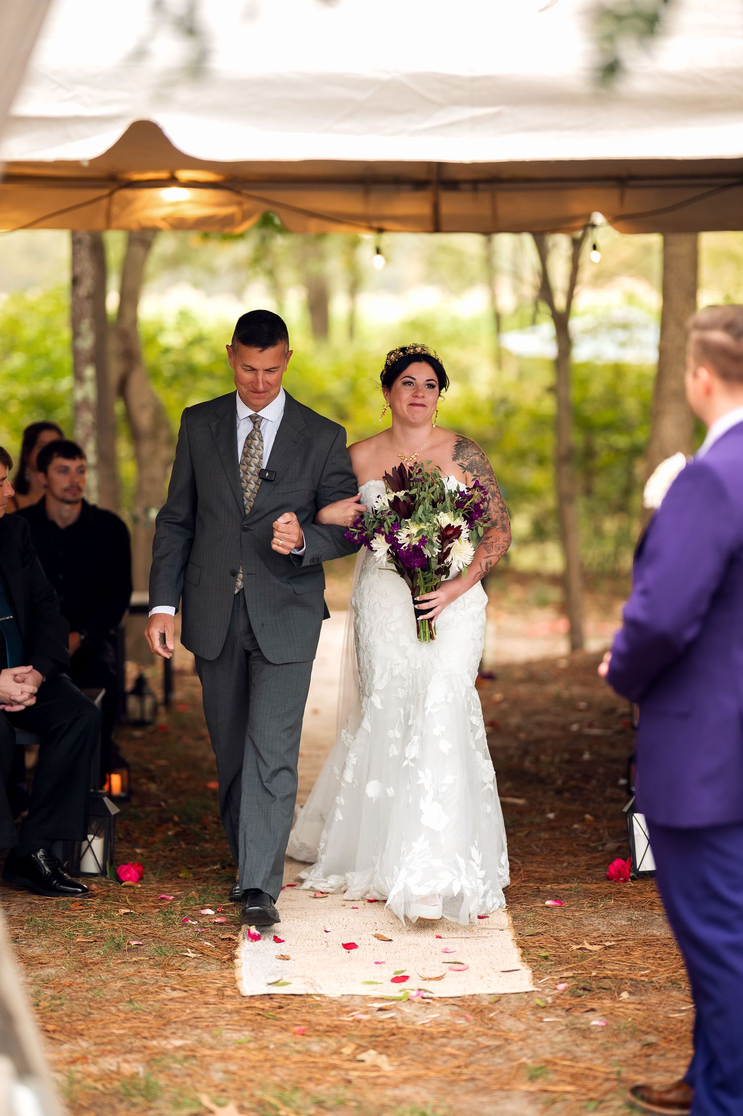 Raleigh wedding photographer documenting intimate weddings and meaningful celebrations across Raleigh and surrounding area