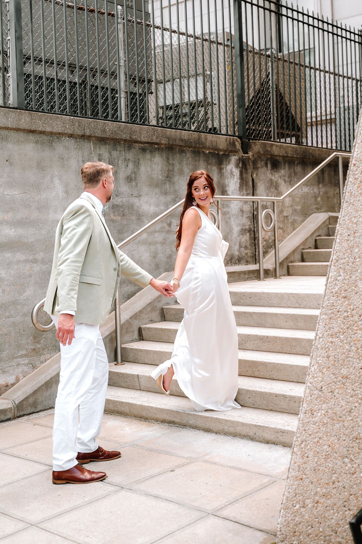 Raleigh wedding photographer documenting intimate weddings and meaningful celebrations across Raleigh and surrounding area