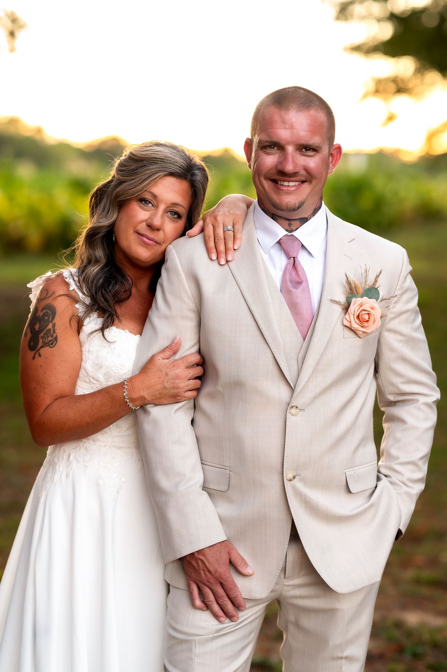 Raleigh wedding photographer documenting intimate weddings and meaningful celebrations across Raleigh and surrounding area