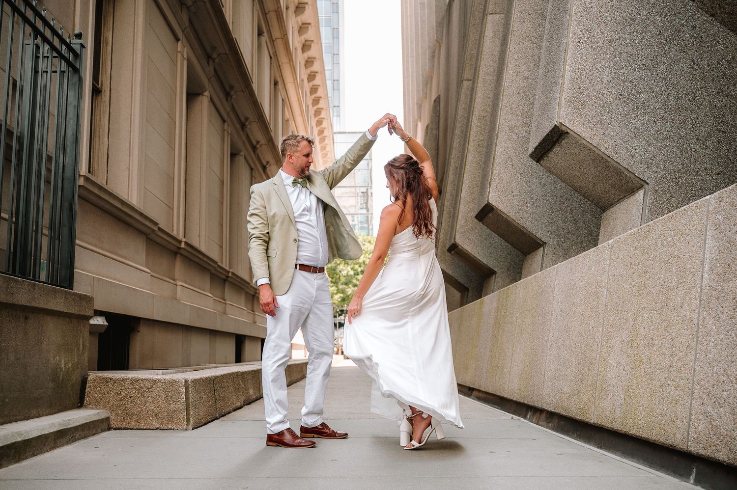 Raleigh wedding photographer documenting intimate weddings and meaningful celebrations across Raleigh and surrounding area