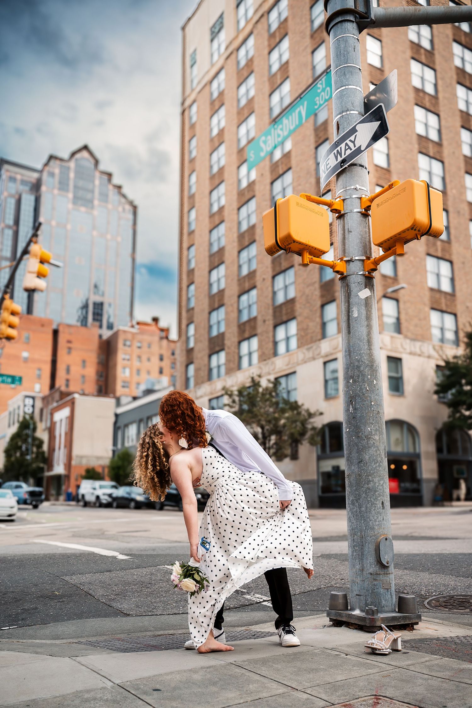 Raleigh wedding photographer documenting intimate weddings and meaningful celebrations across Raleigh and surrounding area
