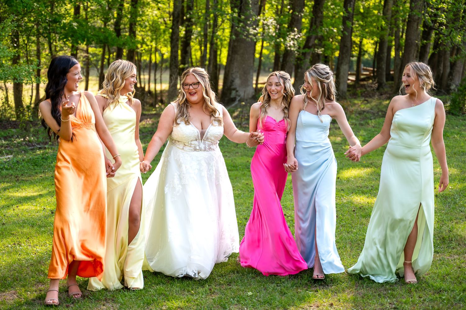 Raleigh wedding photographer documenting intimate weddings and meaningful celebrations across Raleigh and surrounding area