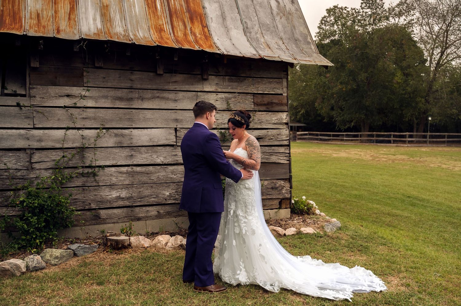 Raleigh wedding photographer documenting intimate weddings and meaningful celebrations across Raleigh and surrounding area