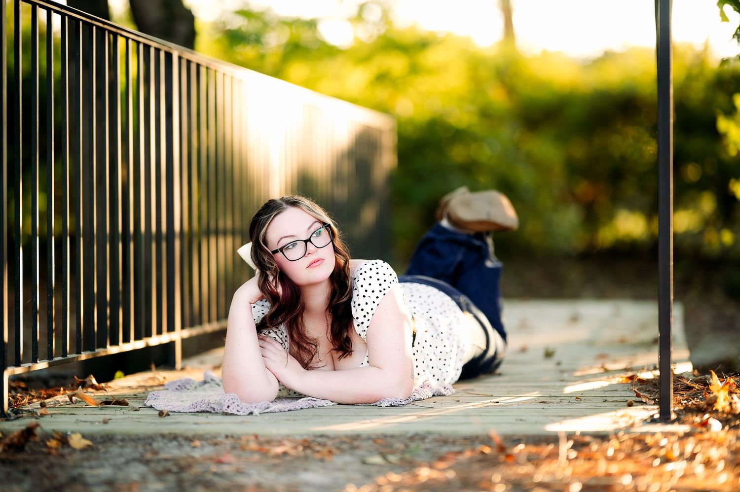 Raleigh senior photographer creating natural, confidence-focused senior portraits in Raleigh and surrounding areas