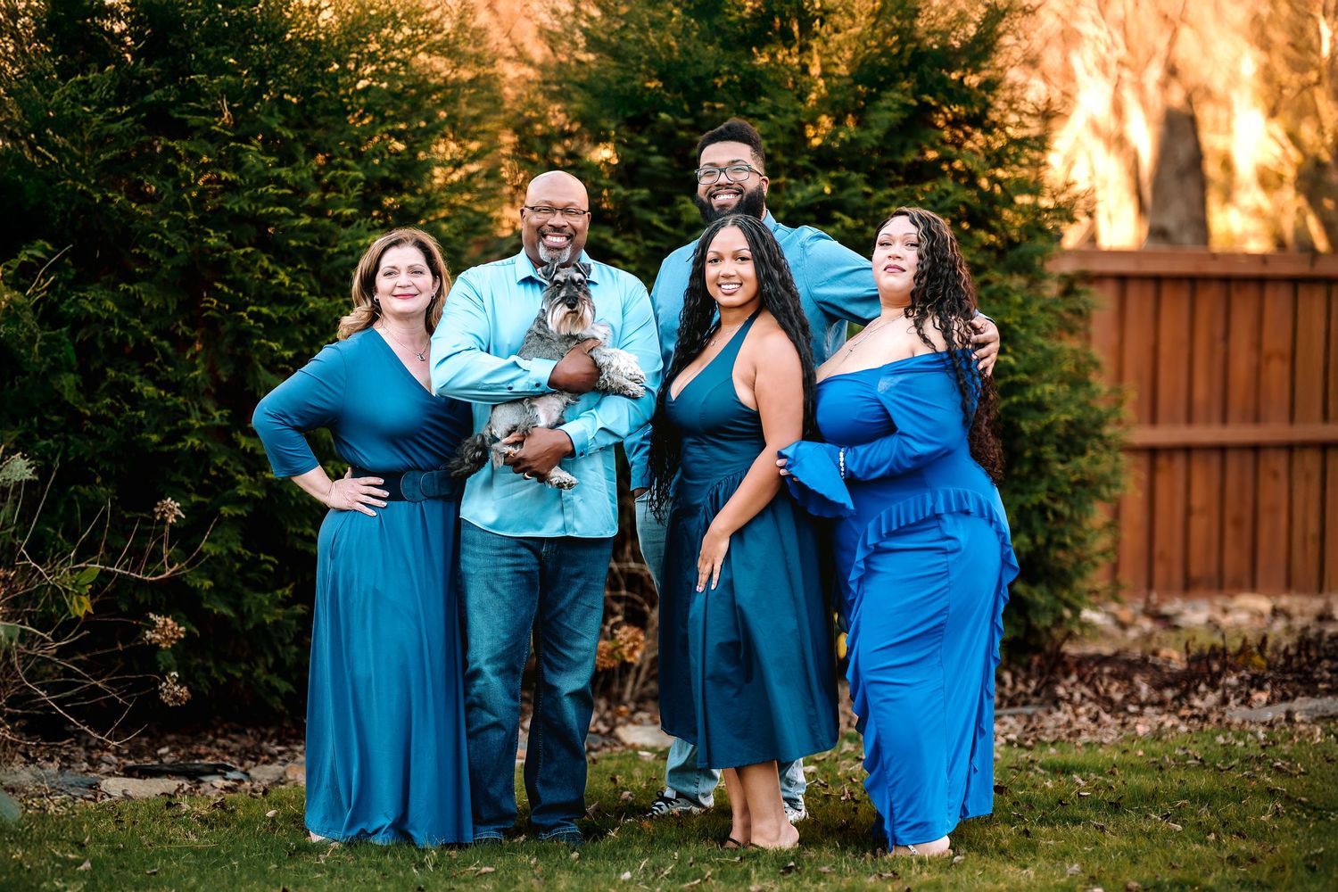Raleigh family photographer capturing candid, natural family sessions in Raleigh and surrounding areas