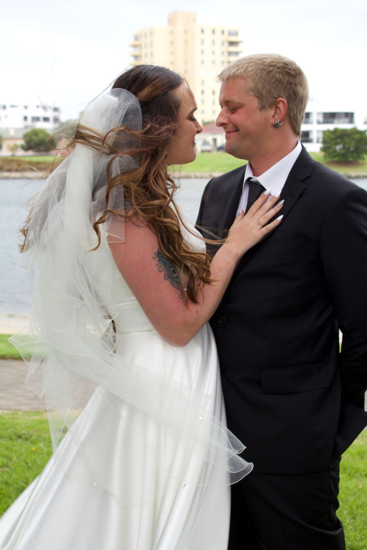 wedding