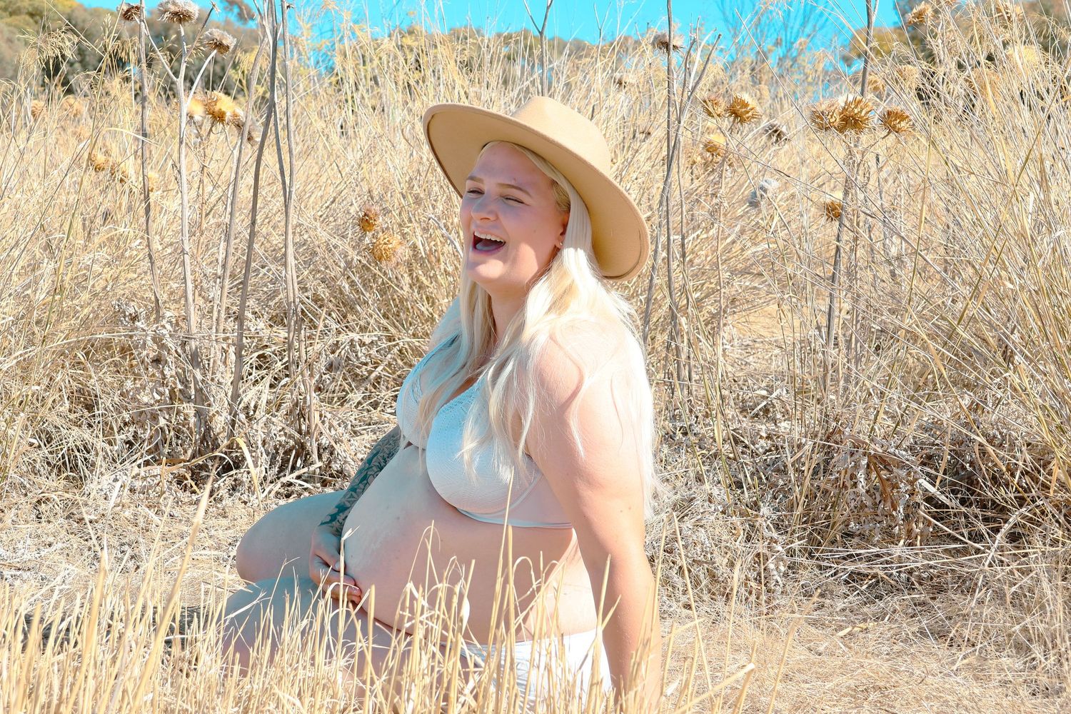 maternity