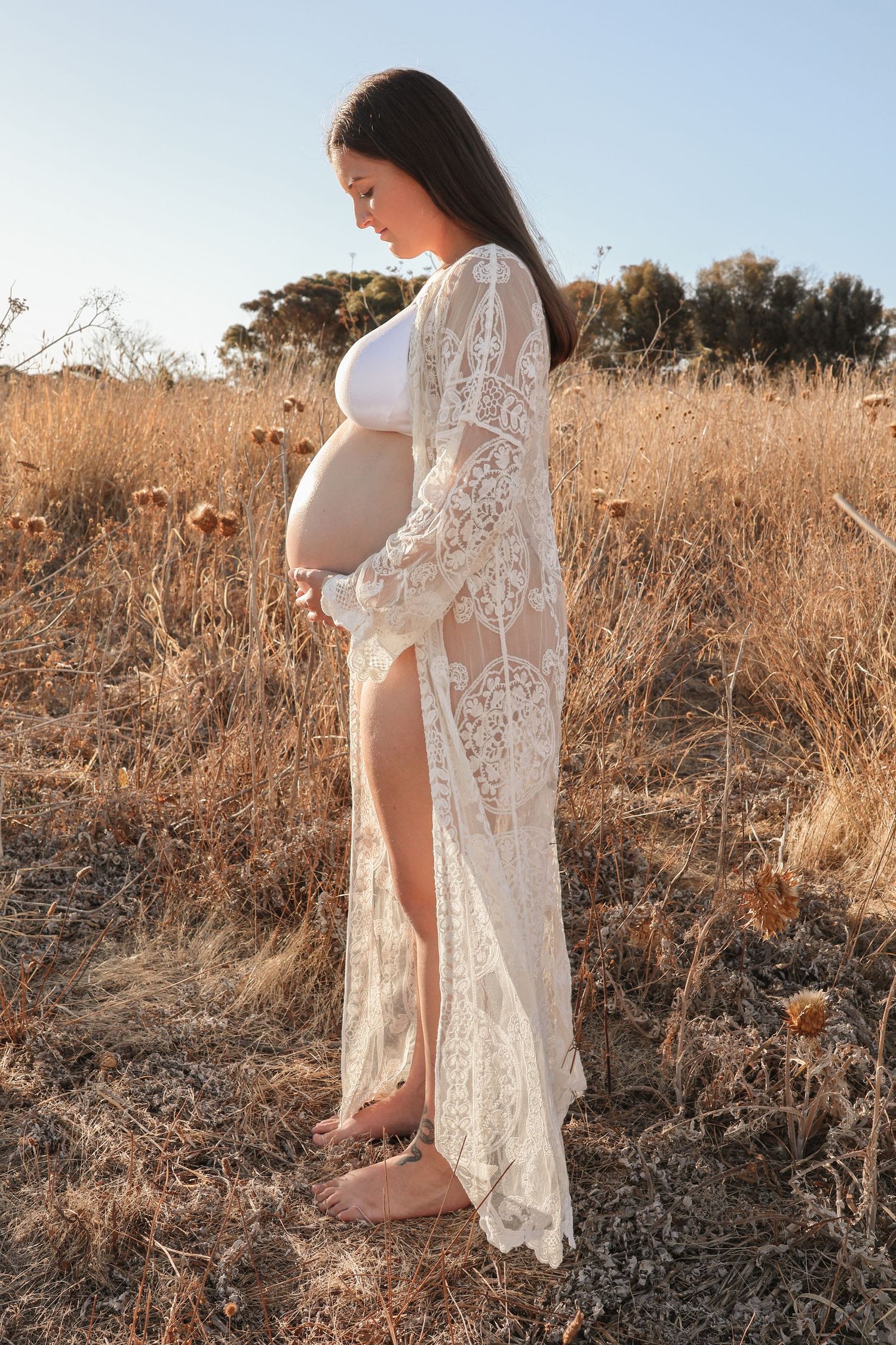 maternity