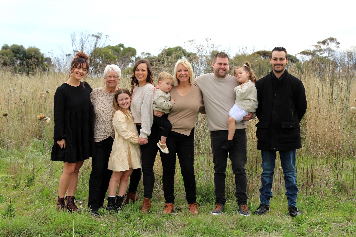 family