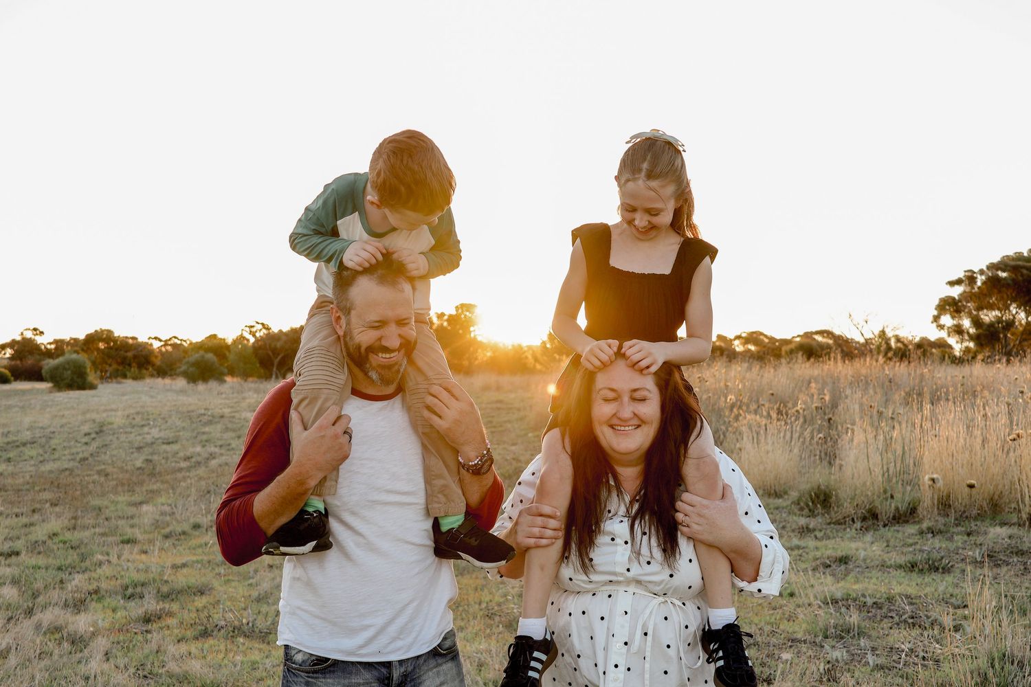 family