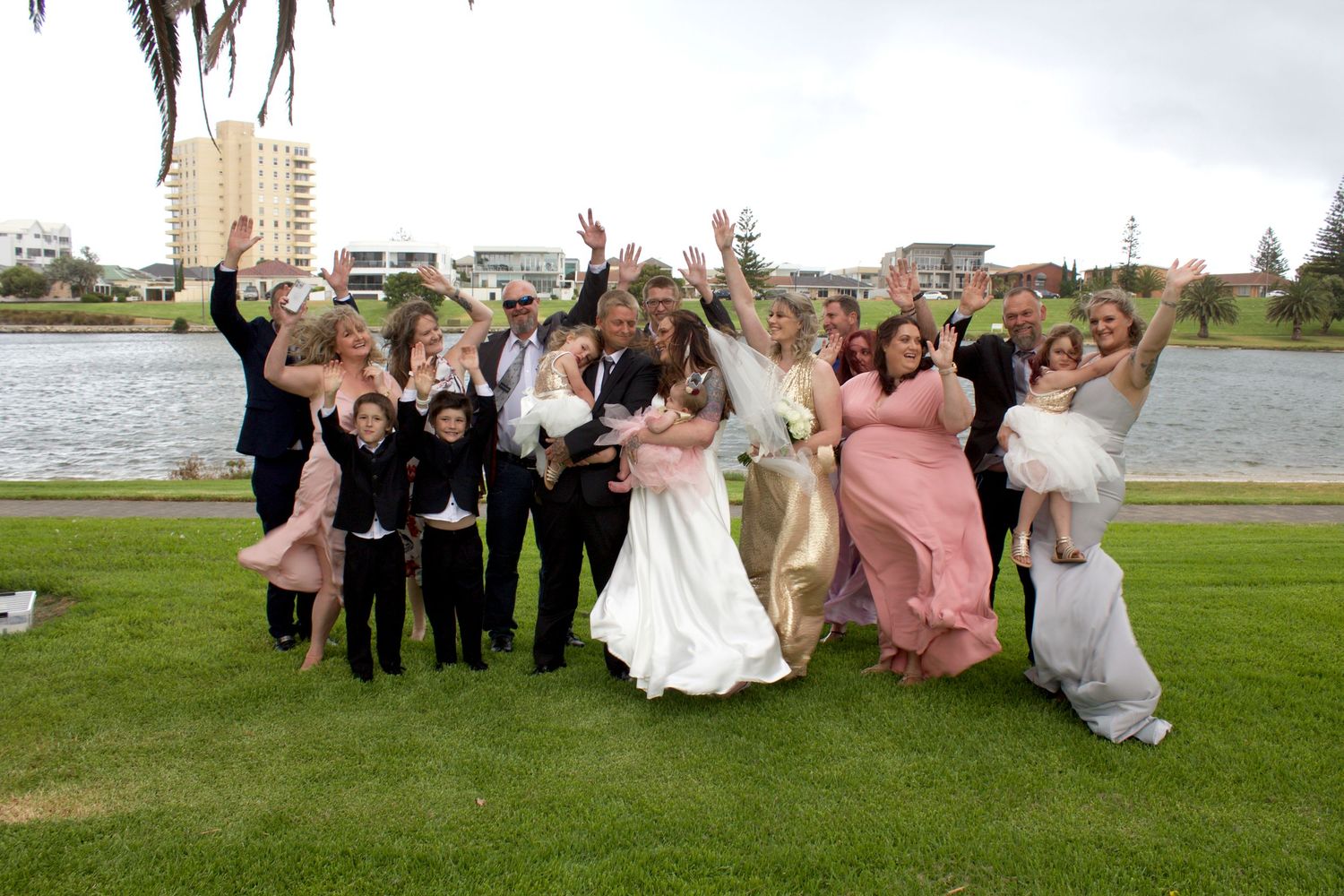 wedding