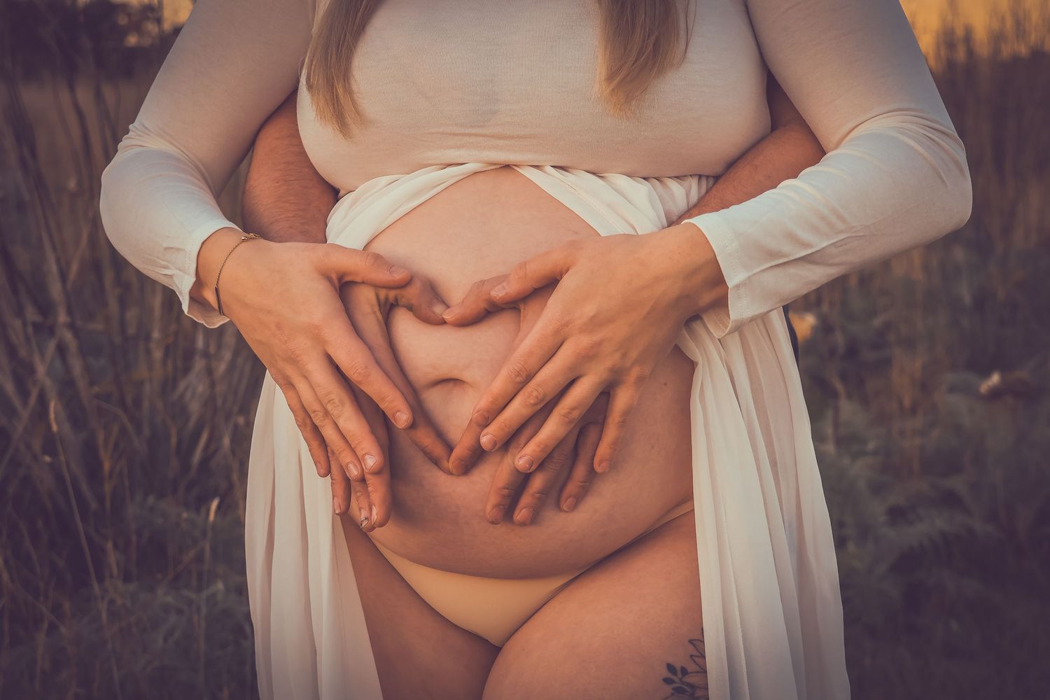 maternity