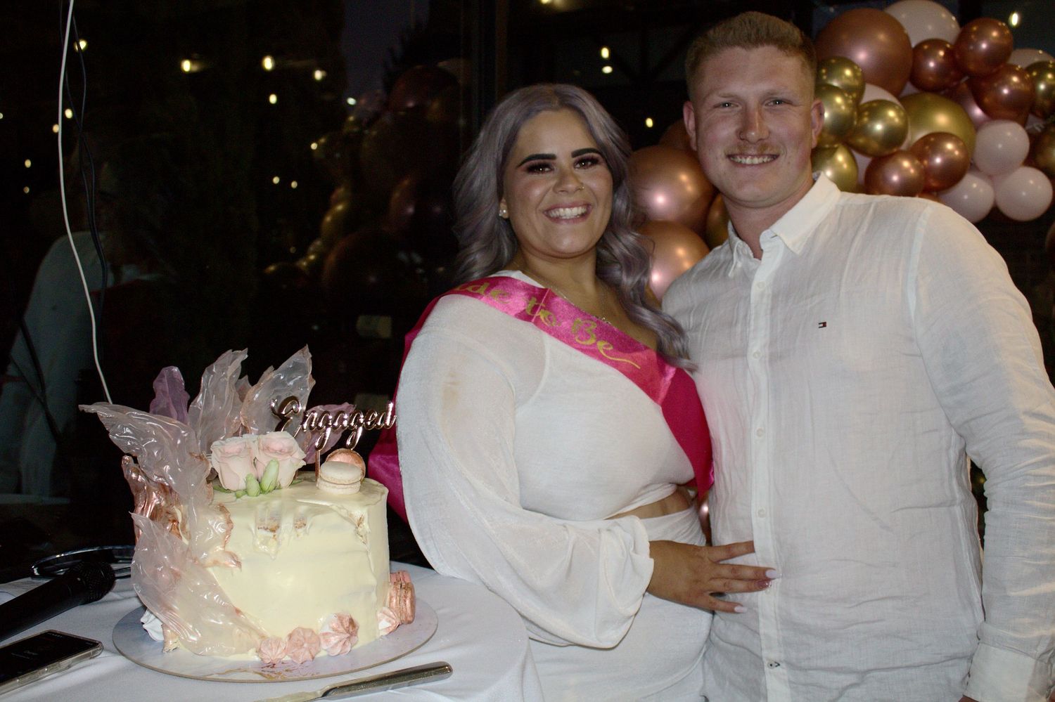 engagement