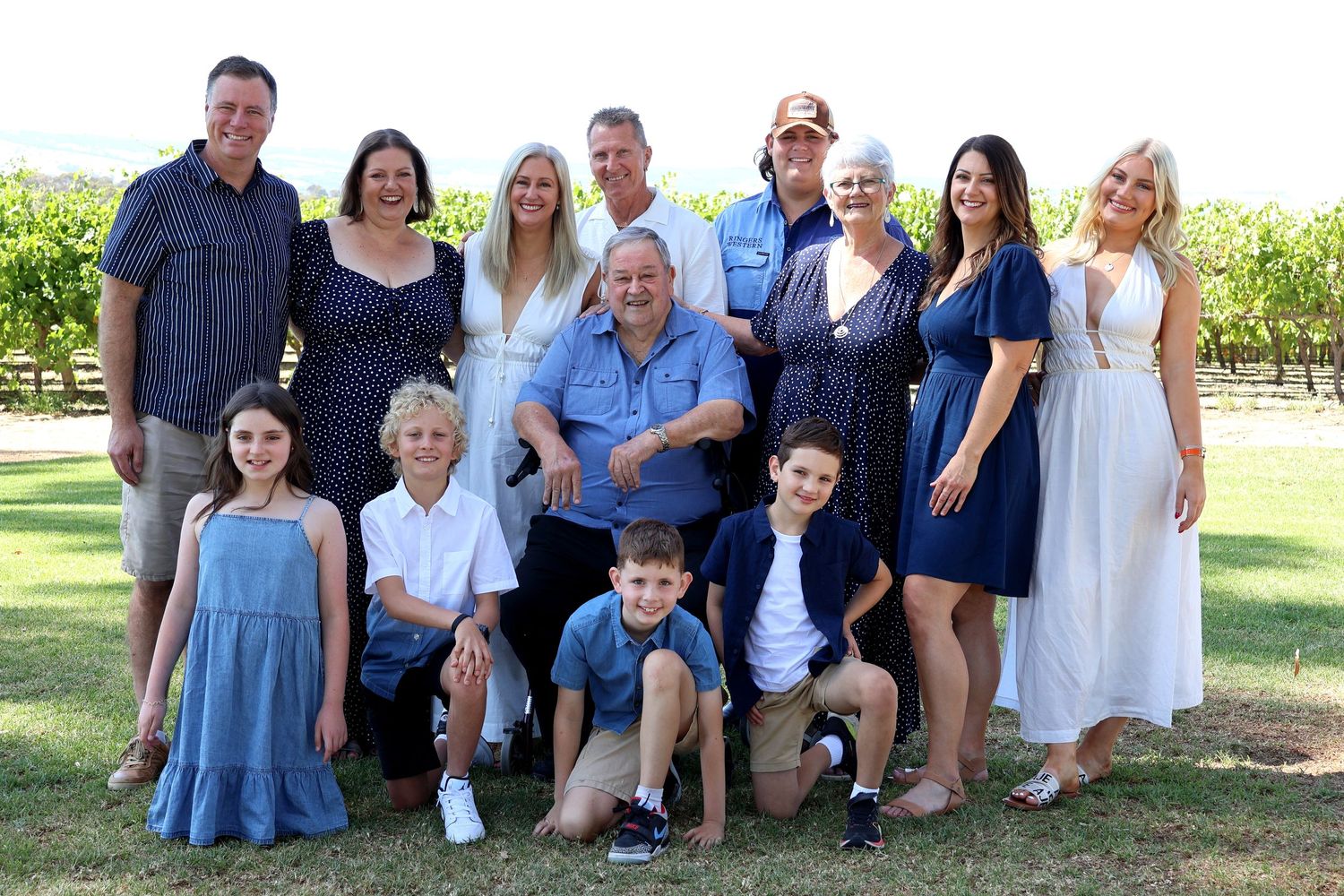 family