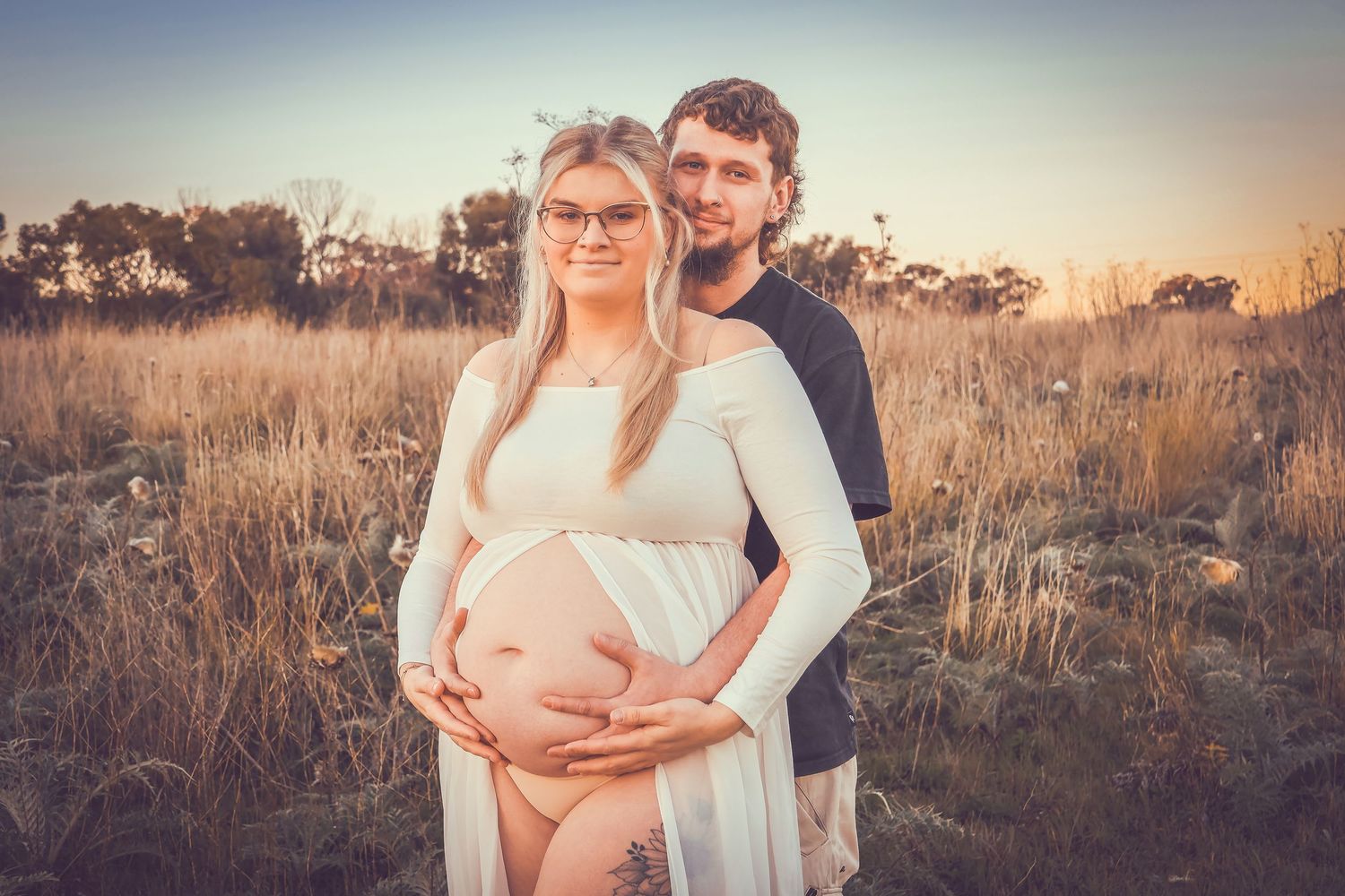 maternity