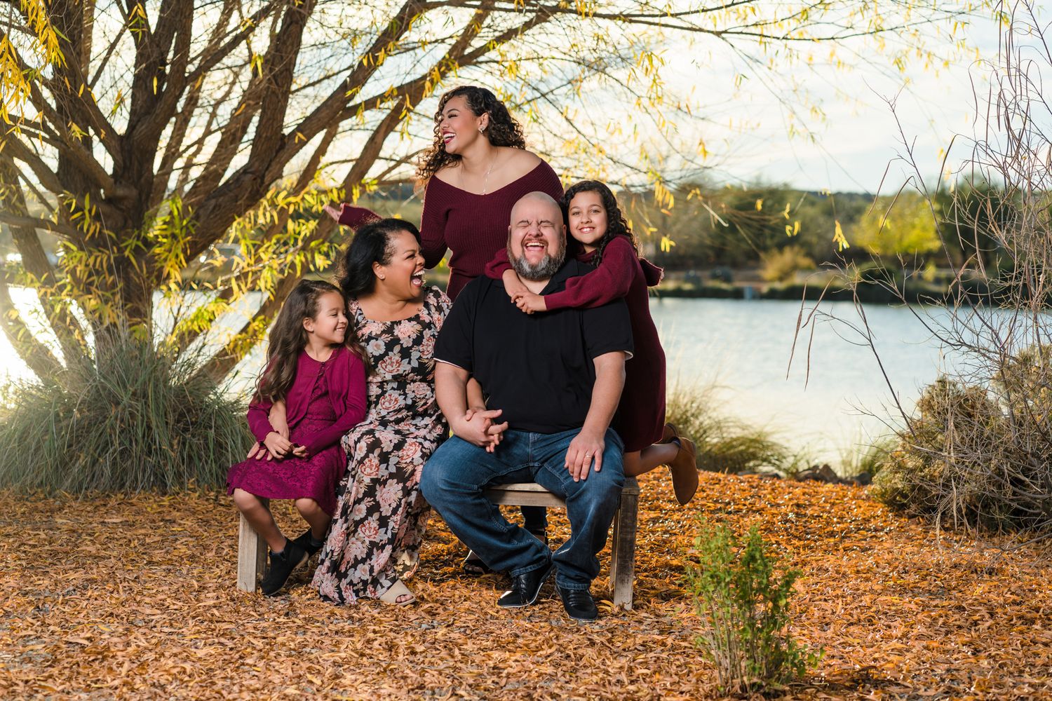 Manuel Ruiz Photography - Family Photos