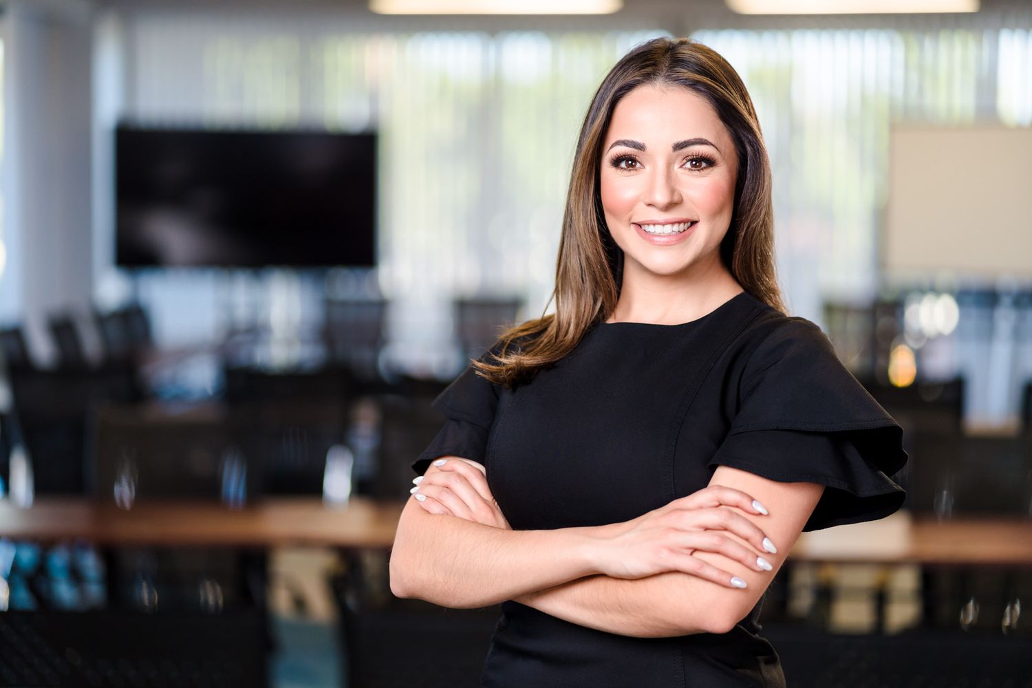 Manuel Ruiz Photography - Headshots / Professional Branding