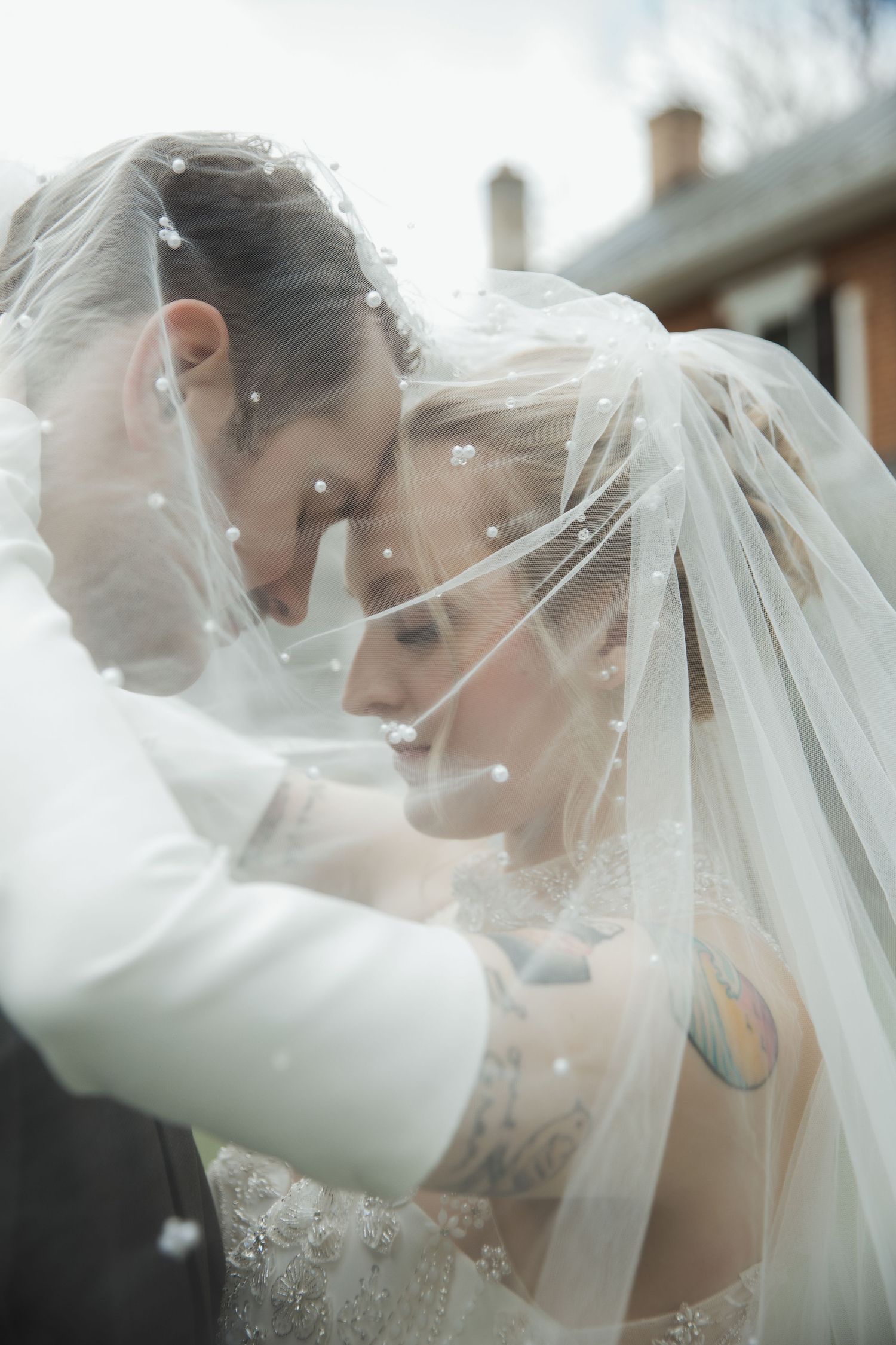 Central Pennsylvania Wedding, Engagement & Elopement Photographer
Carlisle PA