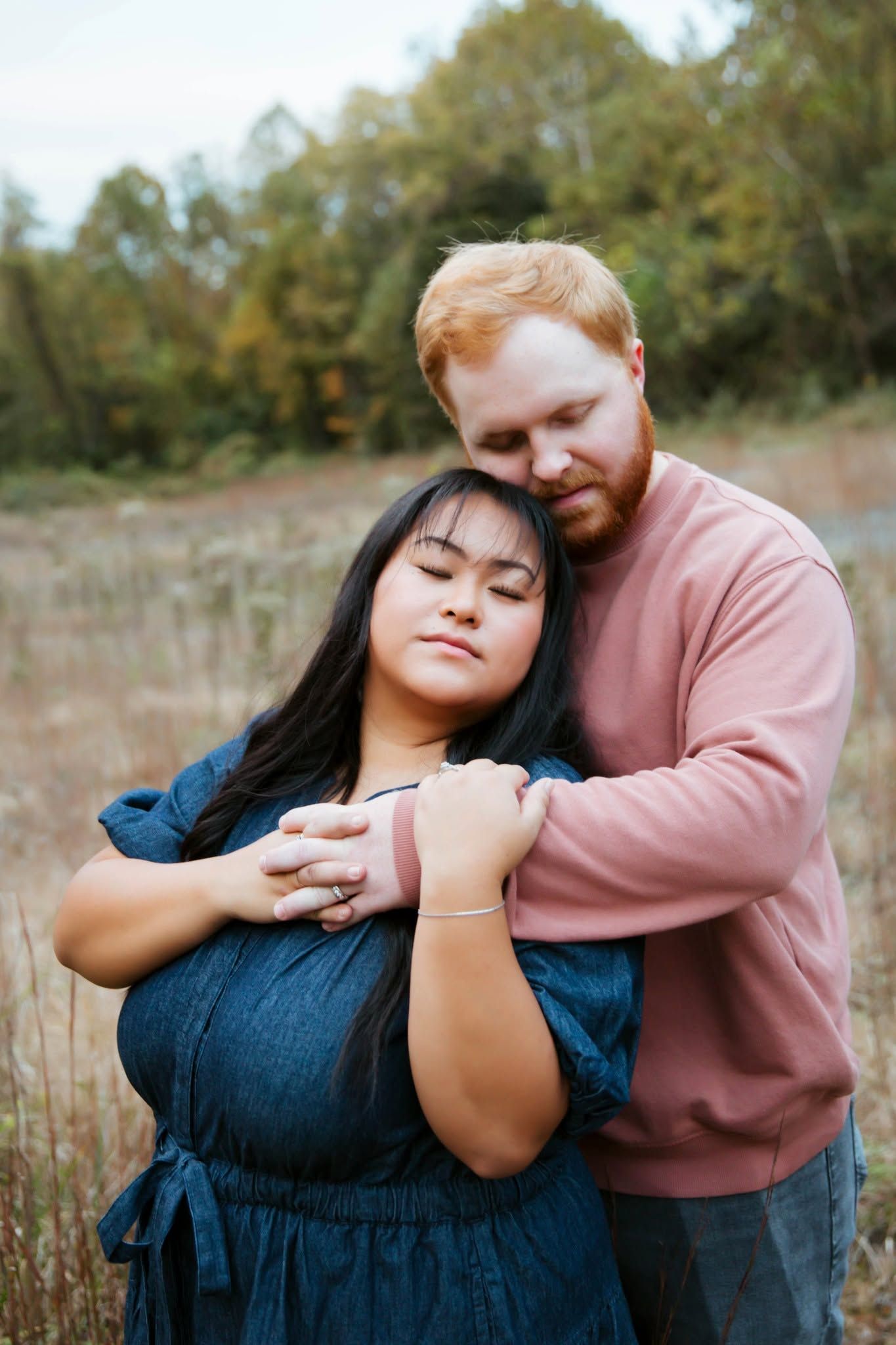 Lebanon PA engagement photographer Central PA proposal Lititz photographer Lancaster engagement session Harrisburg elopement secret proposal