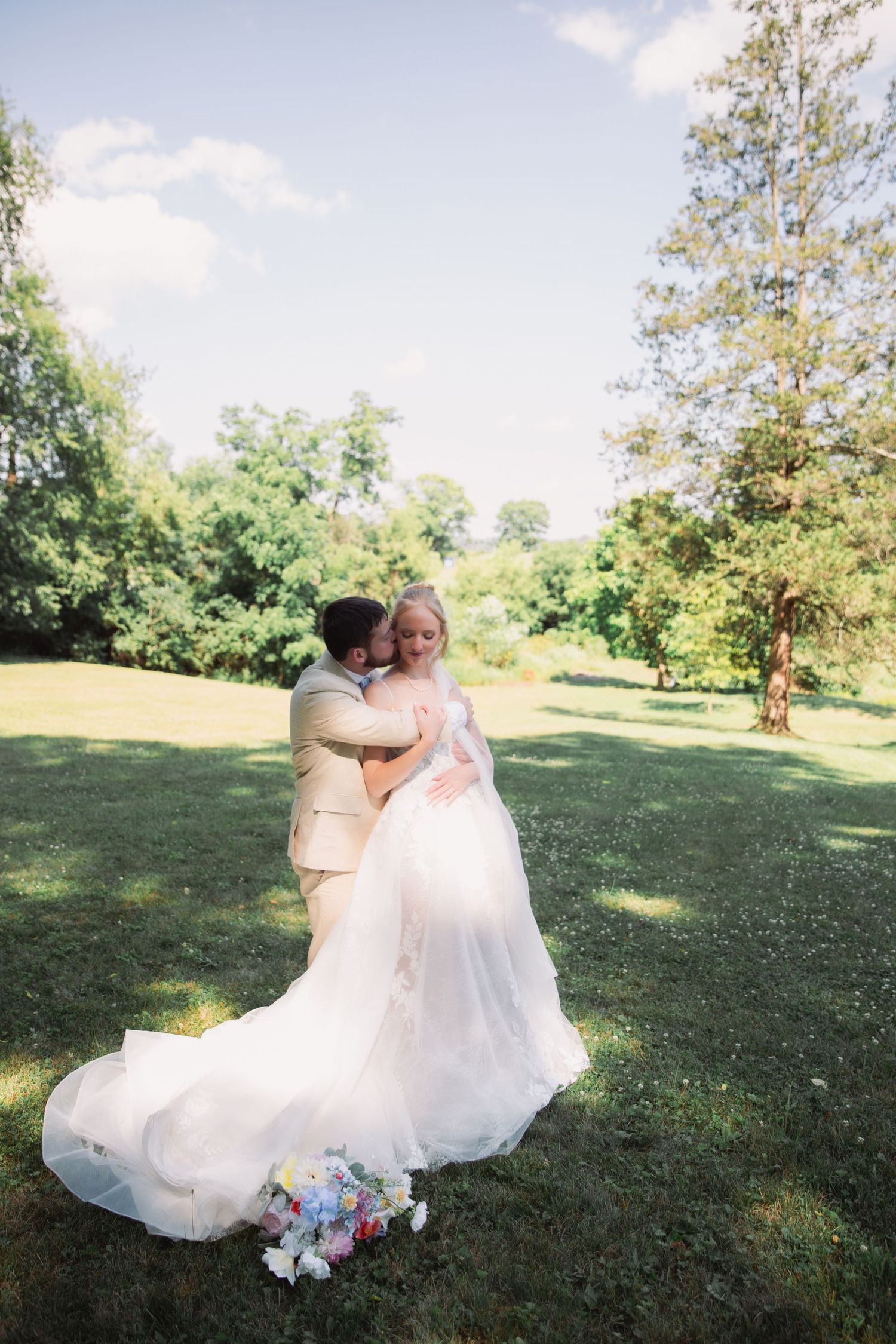 Central Pennsylvania Wedding, Engagement & Elopement Photographer

Capturing the genuine, joy-filled moments that make your love story yours