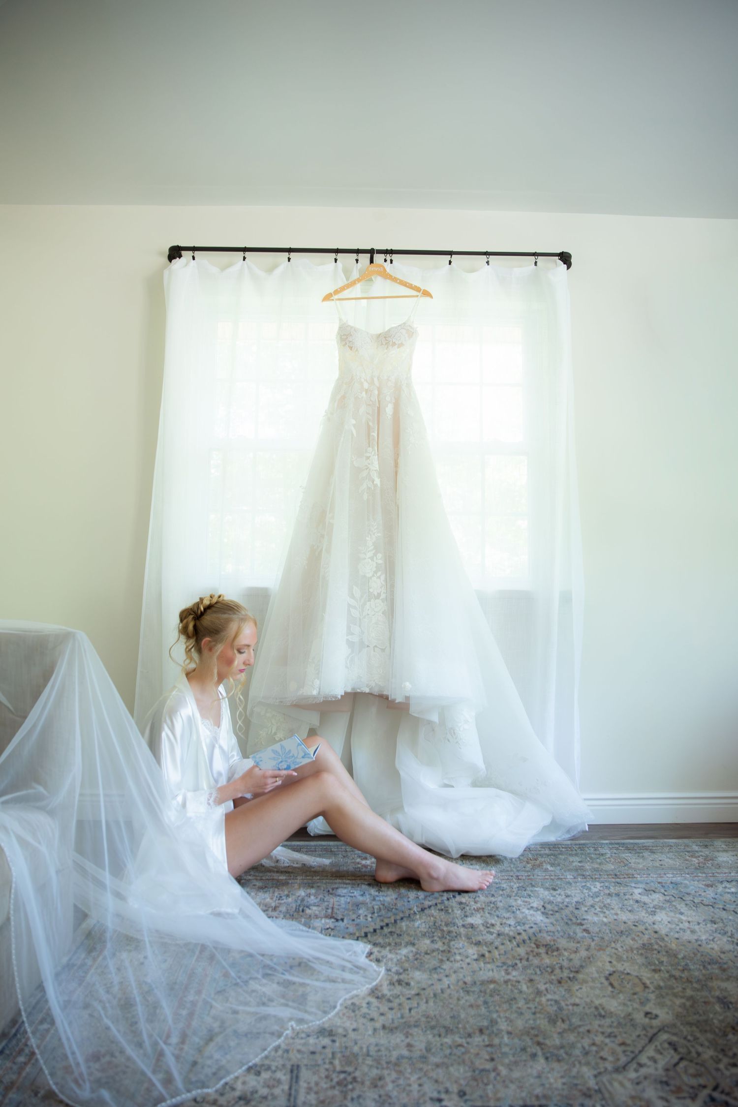 Central Pennsylvania Wedding, Engagement & Elopement Photographer

Capturing the genuine, joy-filled moments that make your love story yours