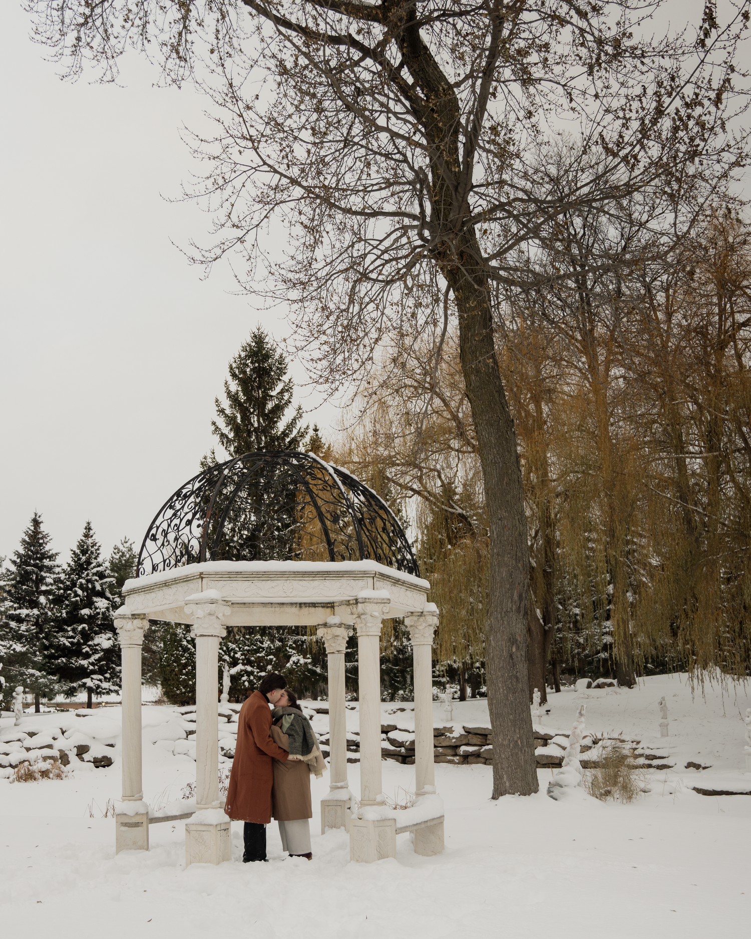 séance photo couple