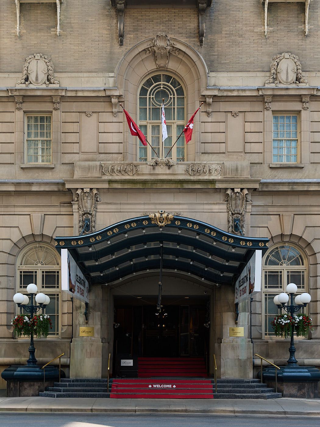 Fairmont Hotel Riga luxury wedding venue photography