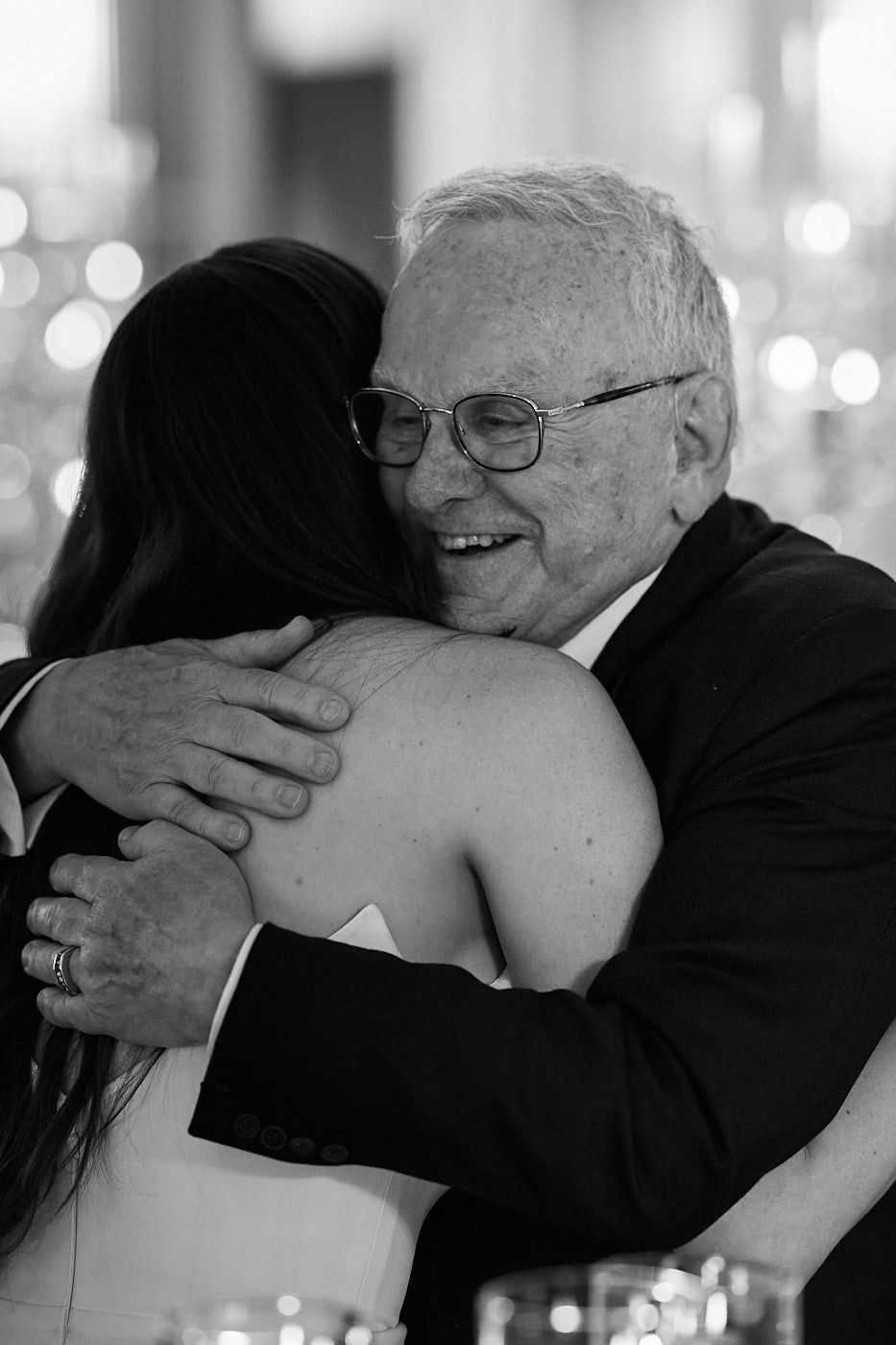 Wedding dance floor moments at a luxury Riga wedding