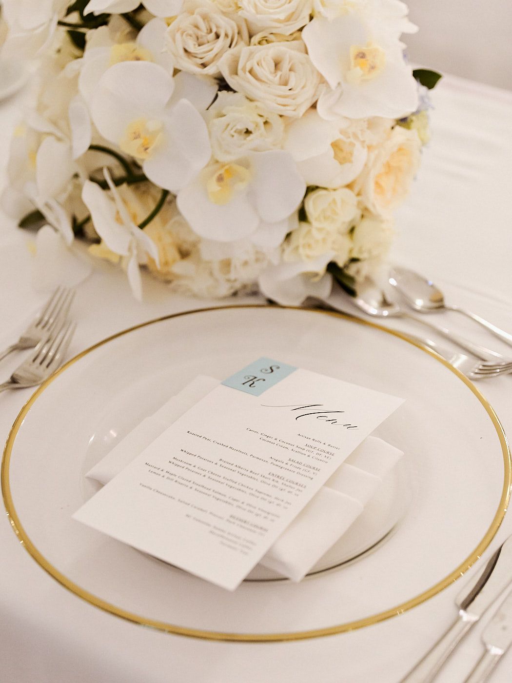 Wedding reception at a luxury hotel in Riga