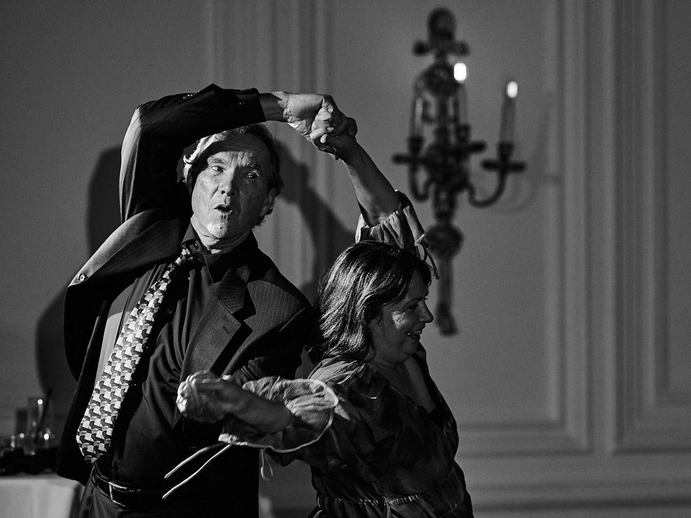 Wedding dance floor moments at a luxury Riga wedding