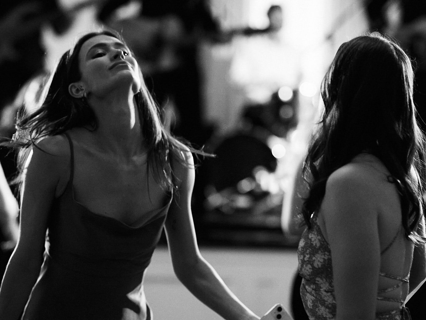 Wedding dance floor moments at a luxury Riga wedding