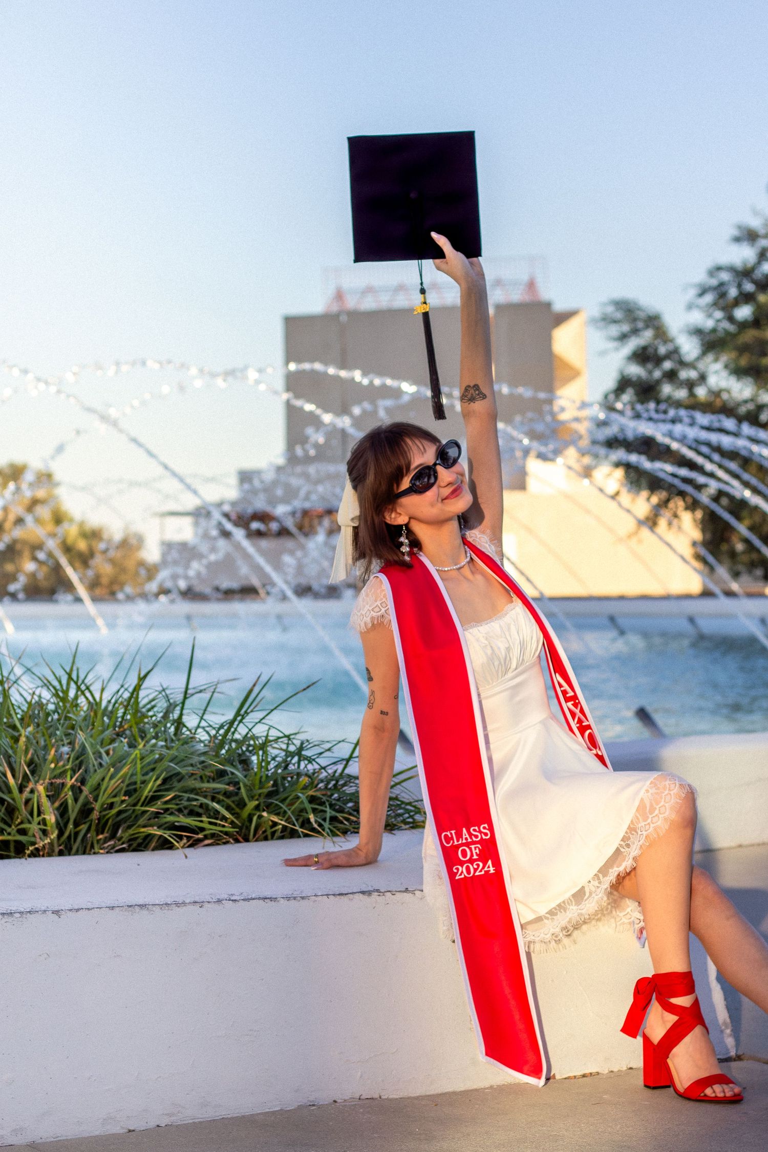 Graduates - Lex & Light Co.