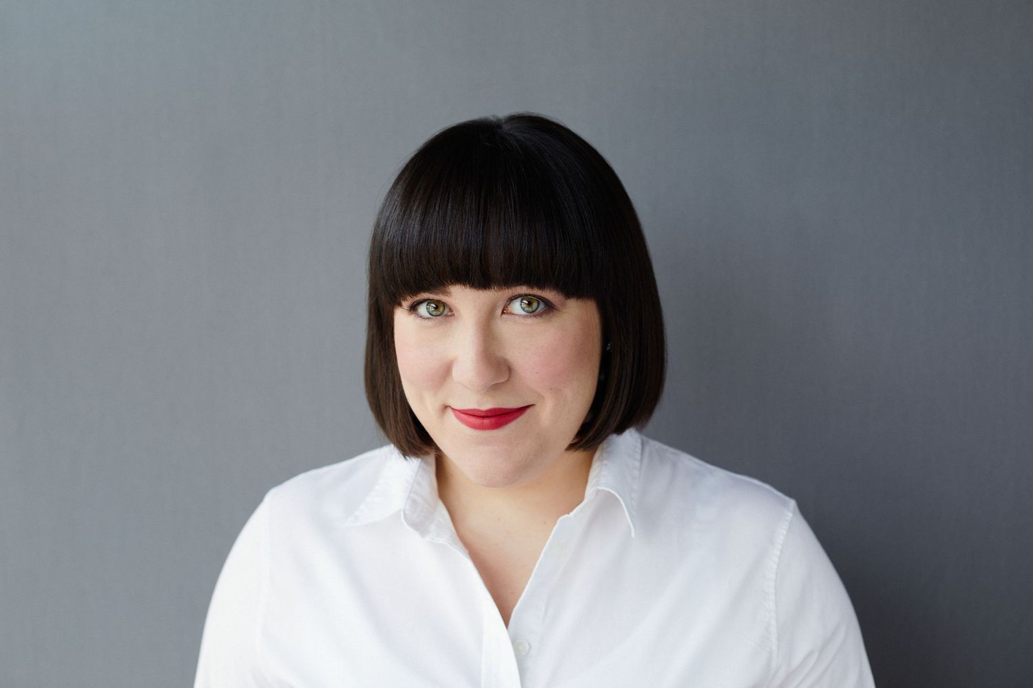 Branding/business portrait.