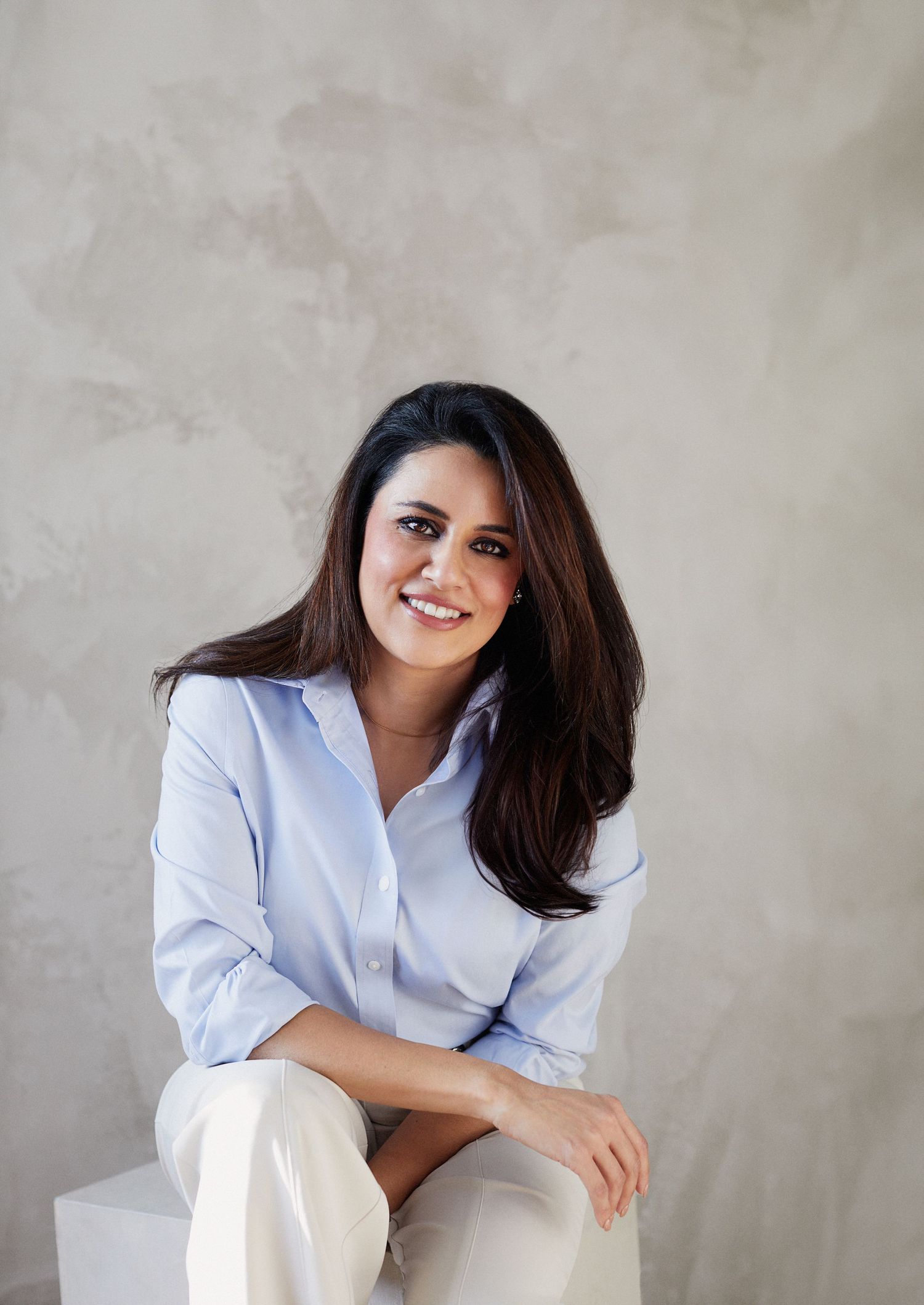 Branding/business portrait.